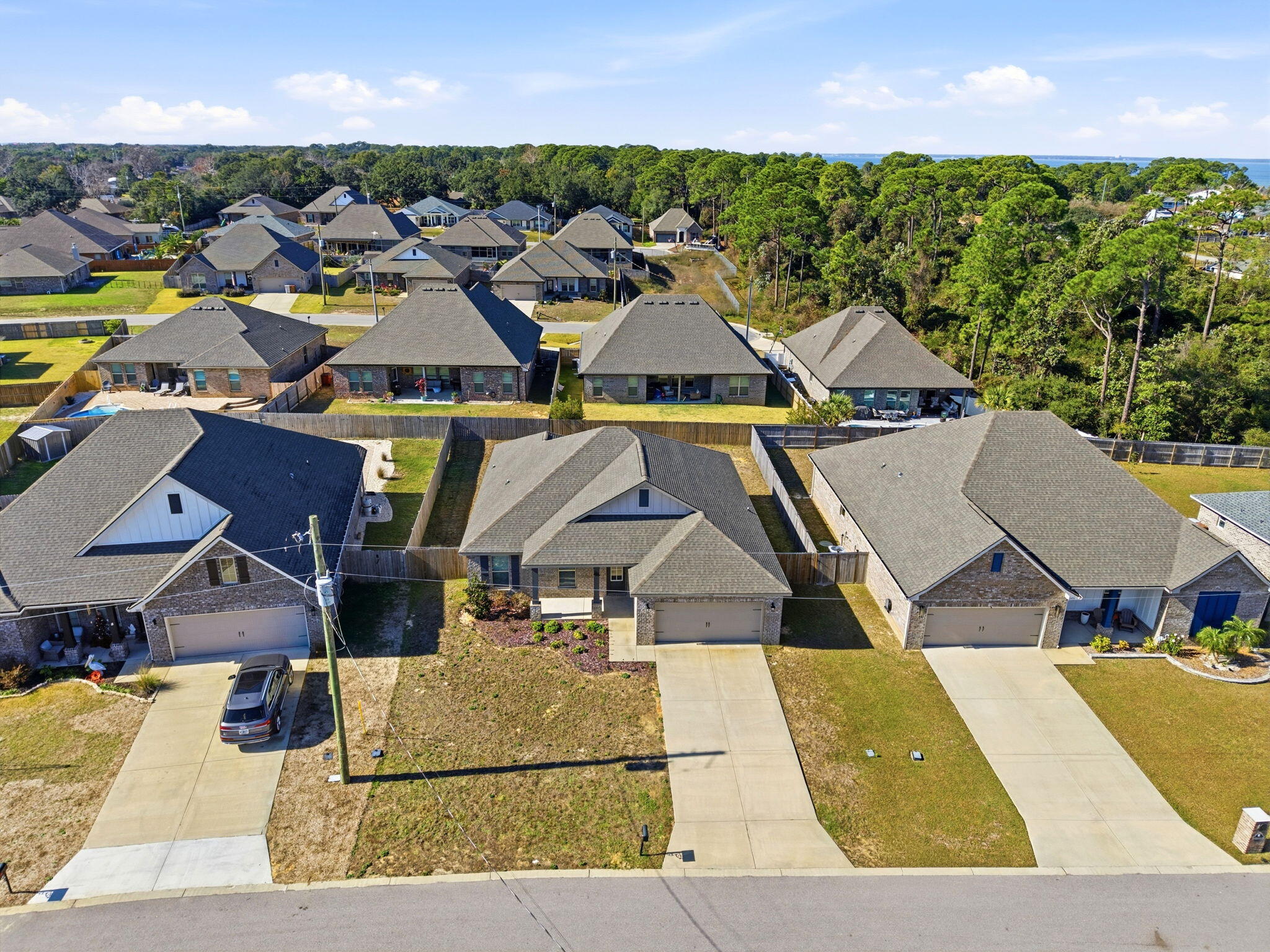 BAY RIDGE PARK 1ST ADDN - Residential