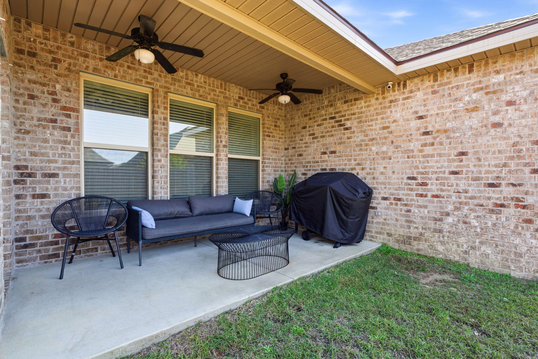 BAY RIDGE PARK 1ST ADDN - Residential