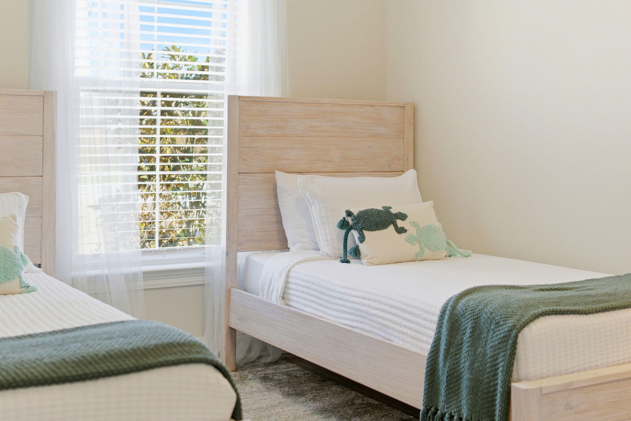 BAY RIDGE PARK 1ST ADDN - Residential