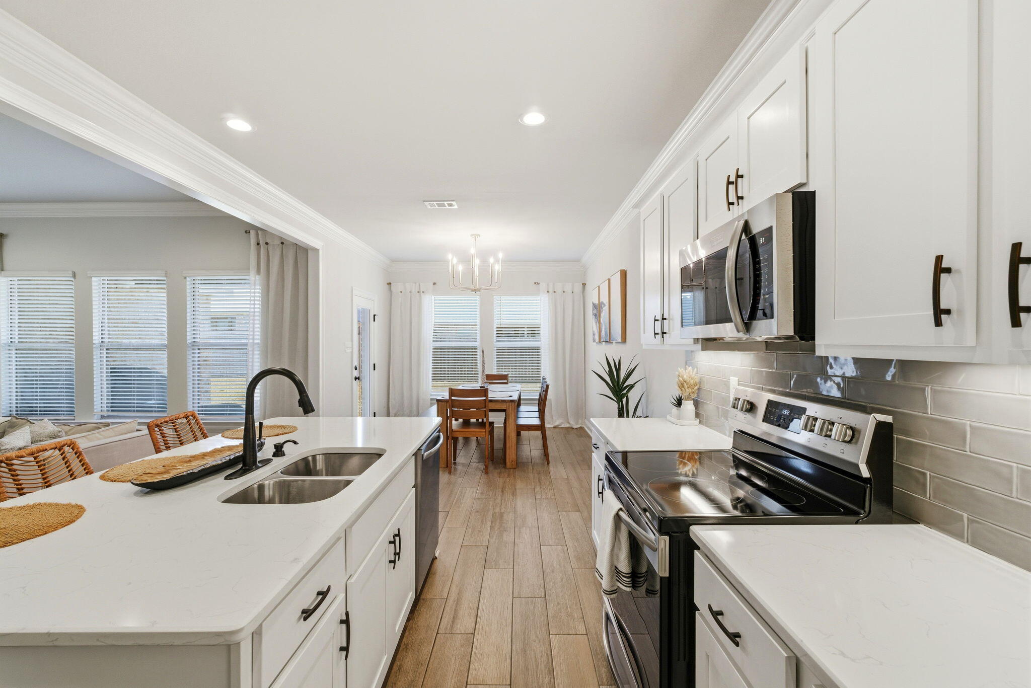 BAY RIDGE PARK 1ST ADDN - Residential