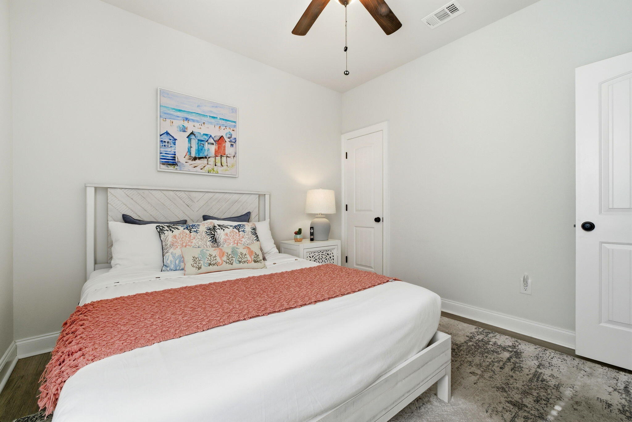 BAY RIDGE PARK 1ST ADDN - Residential