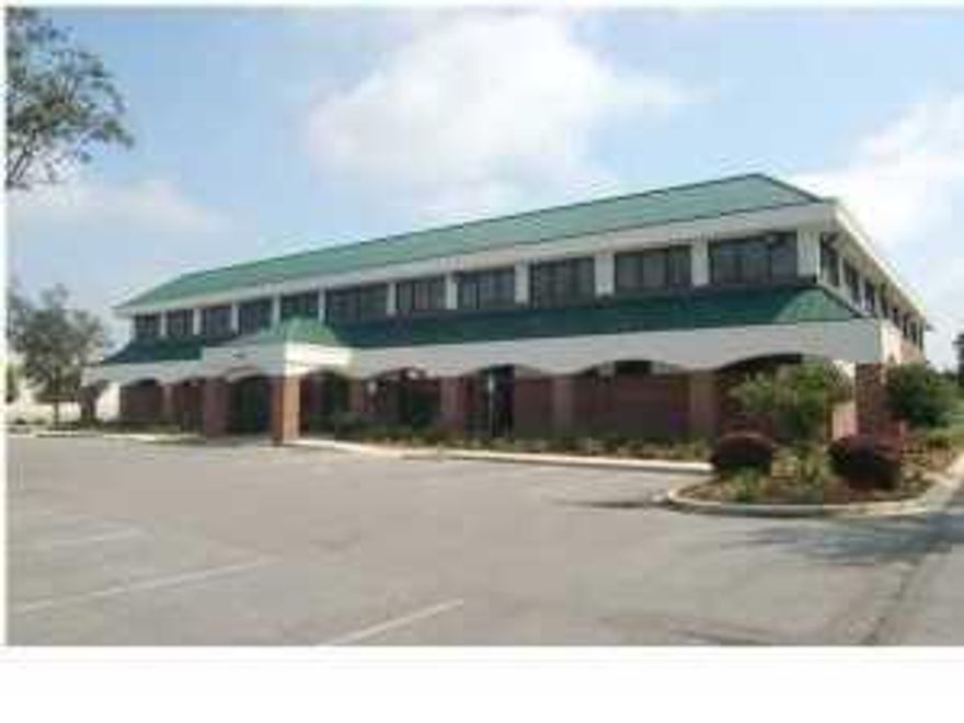 Rent includes 6% sales tax, triple net, and water & sewer. Leased already are (2) General Practitioners, (1)Chiropractor, (1) Dermatology (1) Dental Office (1) Real Estate Office (1) Mortgage Company (1) Sleep Center (1) Orthodontist. Call for Appointment to see space.