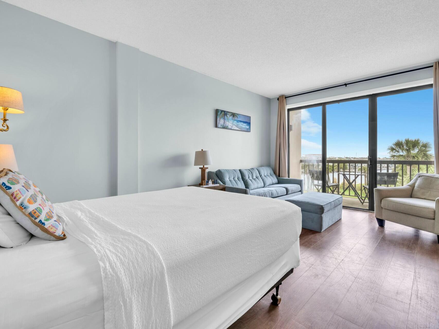 PIRATES BAY PH 1 - Residential