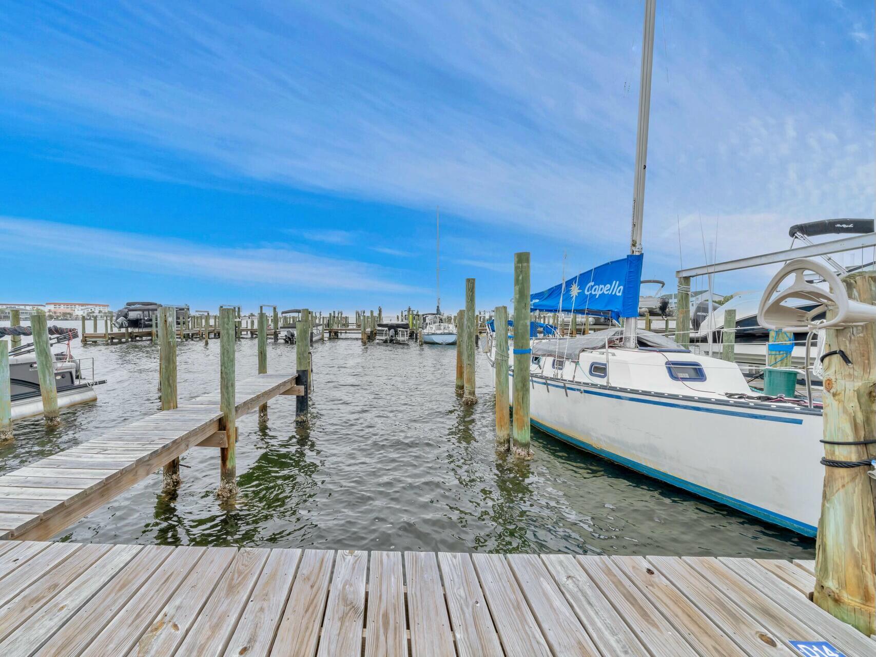 PIRATES BAY PH 1 - Residential