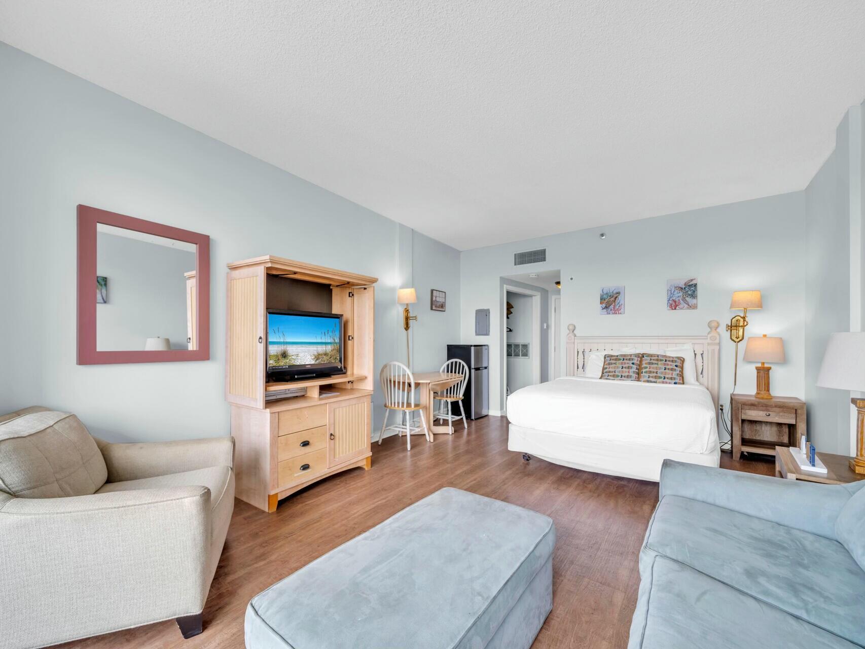 PIRATES BAY PH 1 - Residential