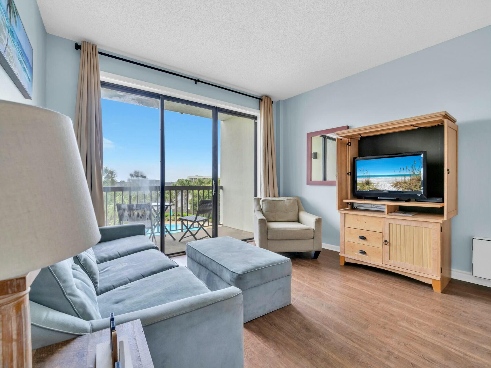 PIRATES BAY PH 1 - Residential