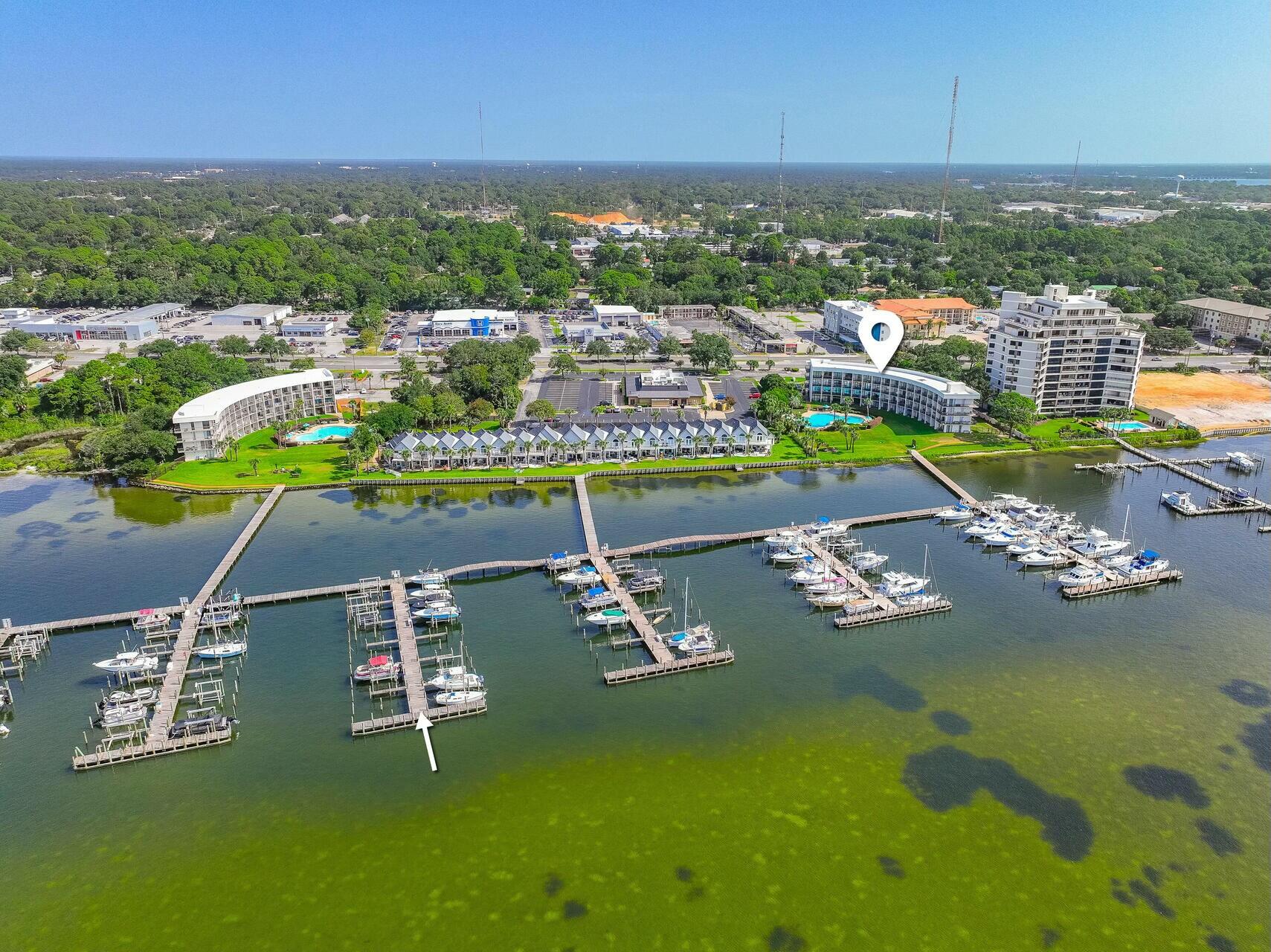 PIRATES BAY PH 1 - Residential