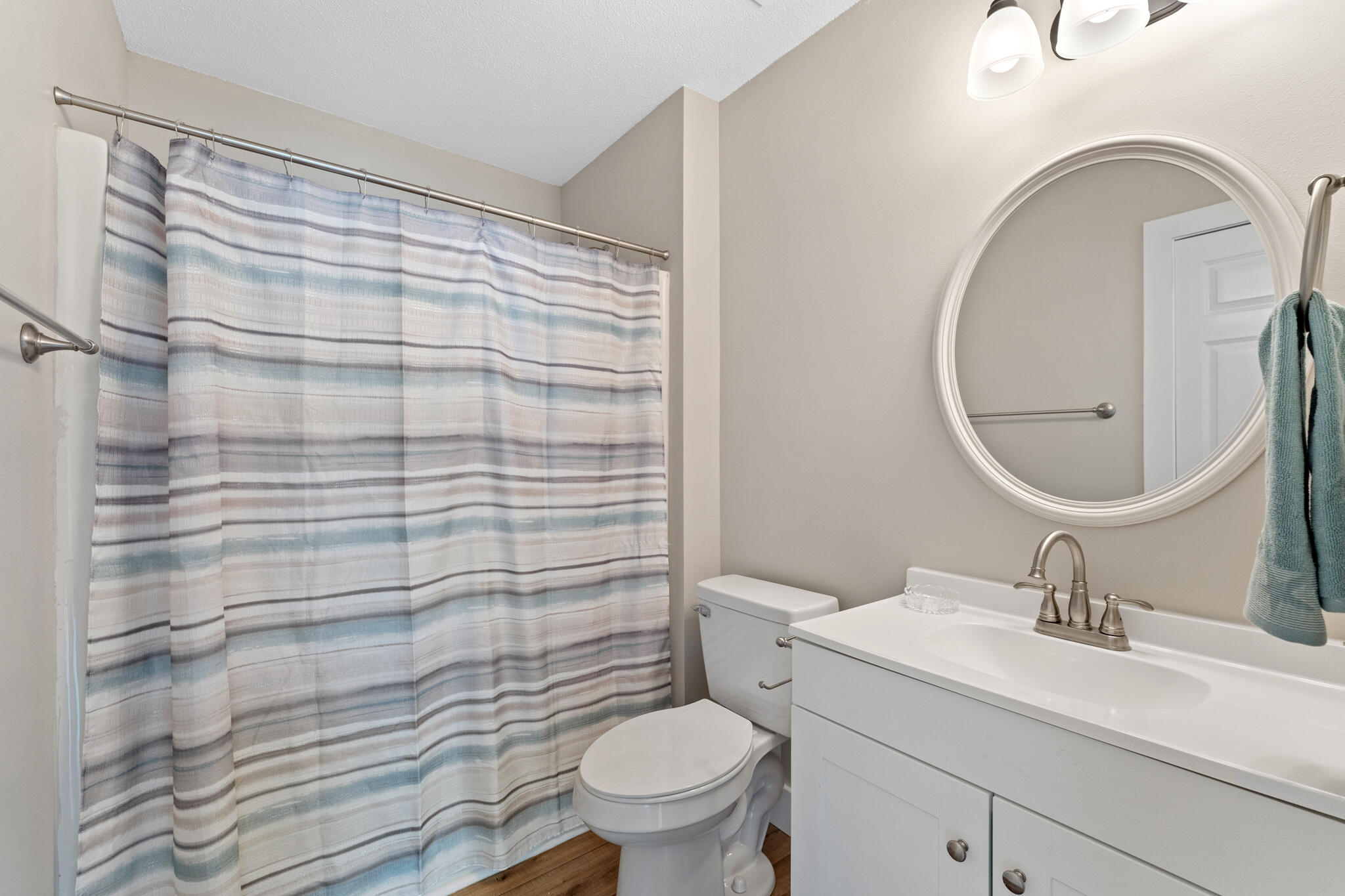 CASA LOMA S/D - Residential