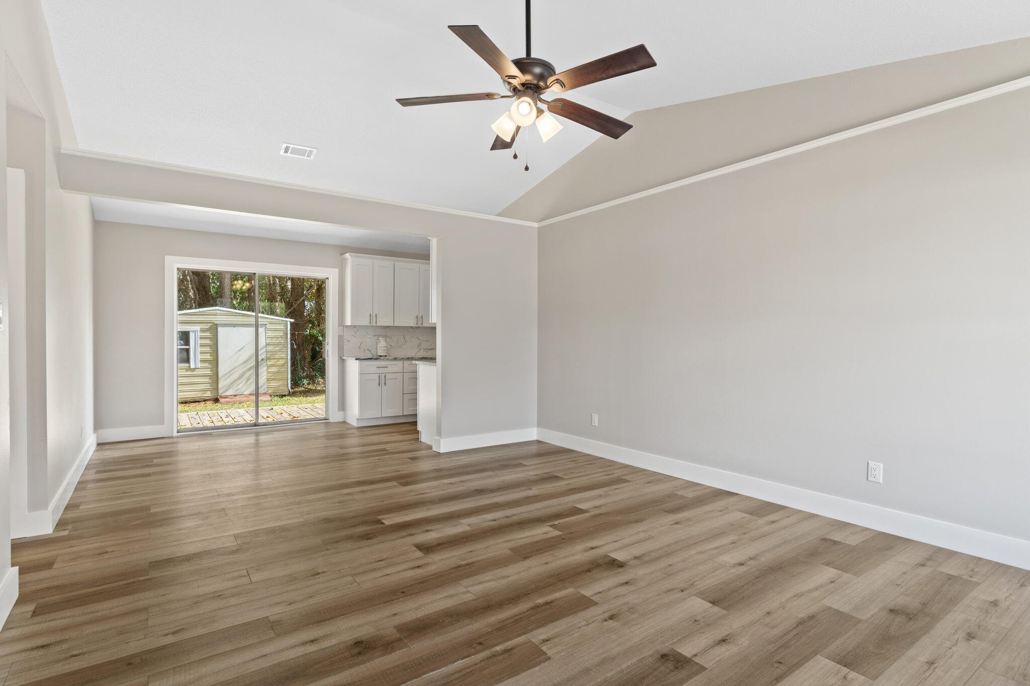 CASA LOMA S/D - Residential