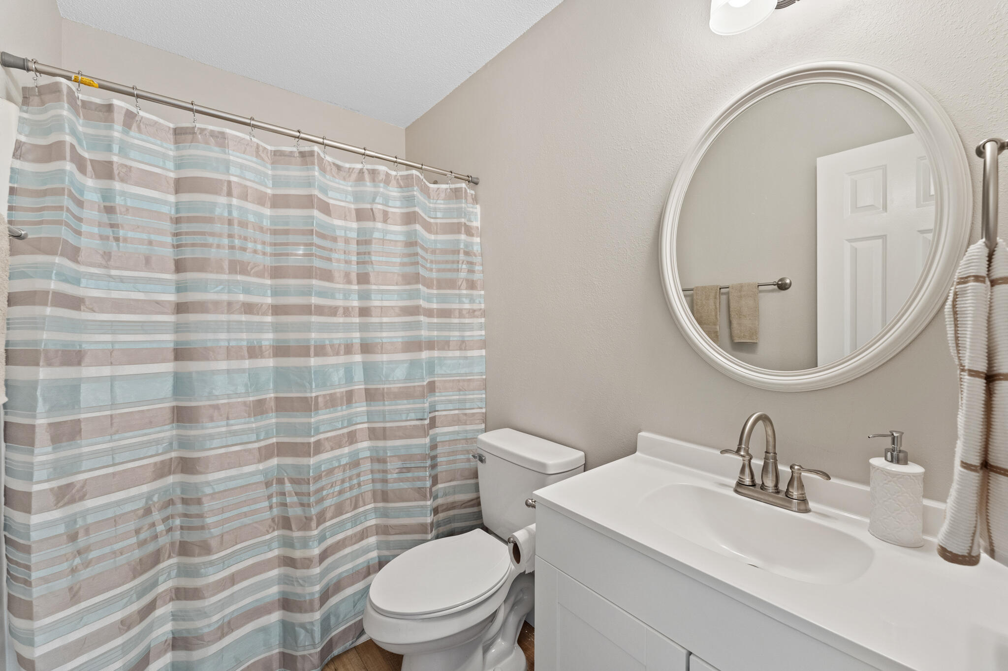 CASA LOMA S/D - Residential