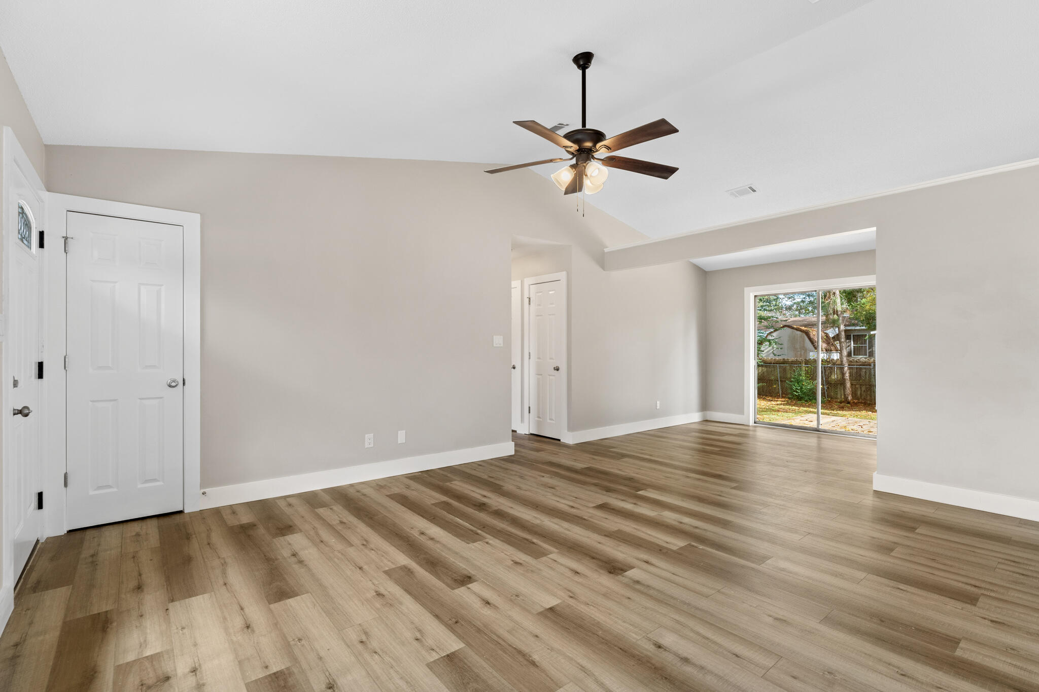 CASA LOMA S/D - Residential