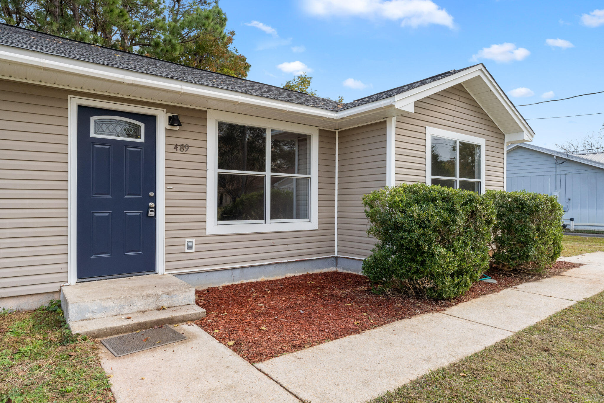 CASA LOMA S/D - Residential