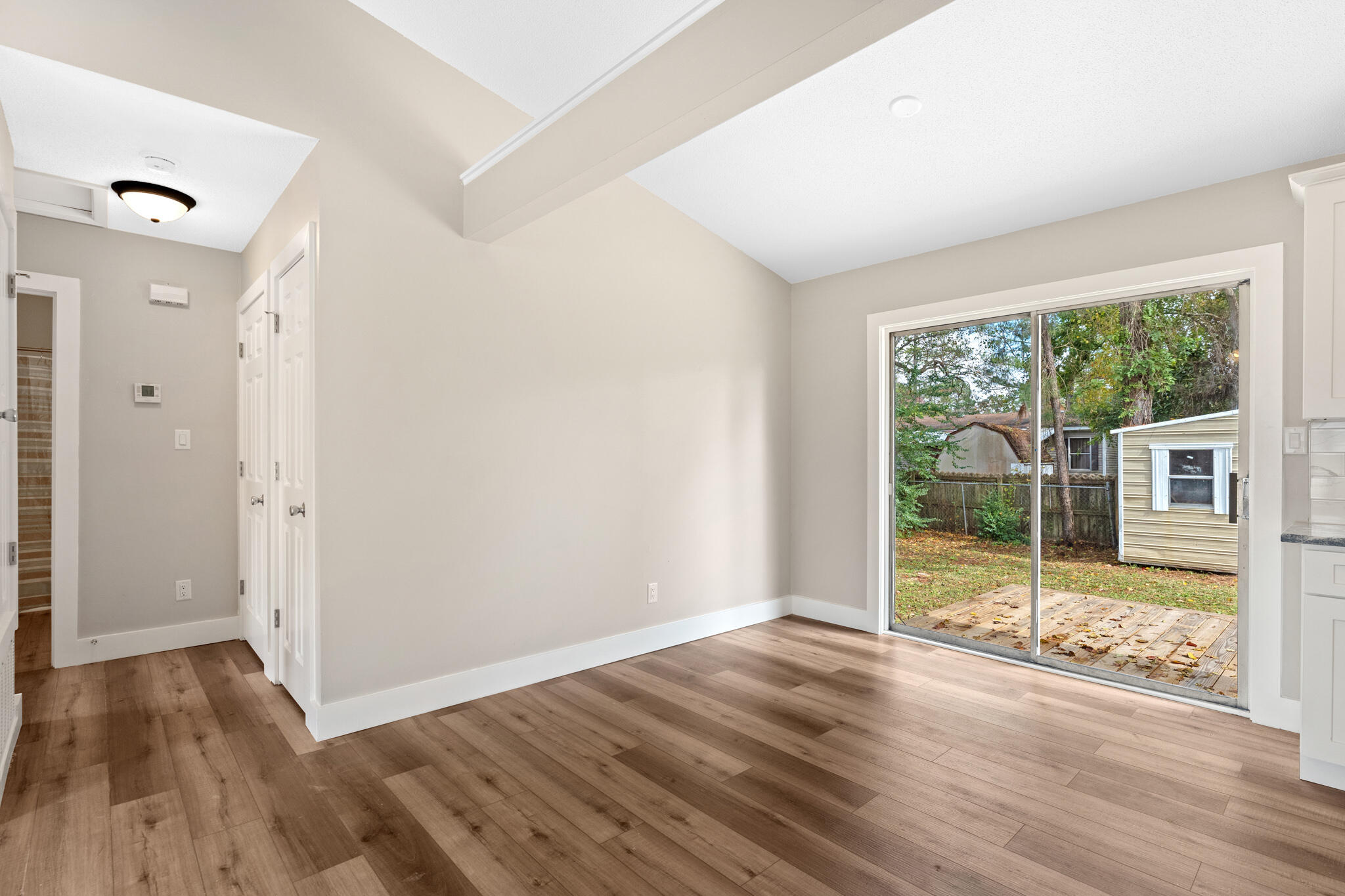 CASA LOMA S/D - Residential