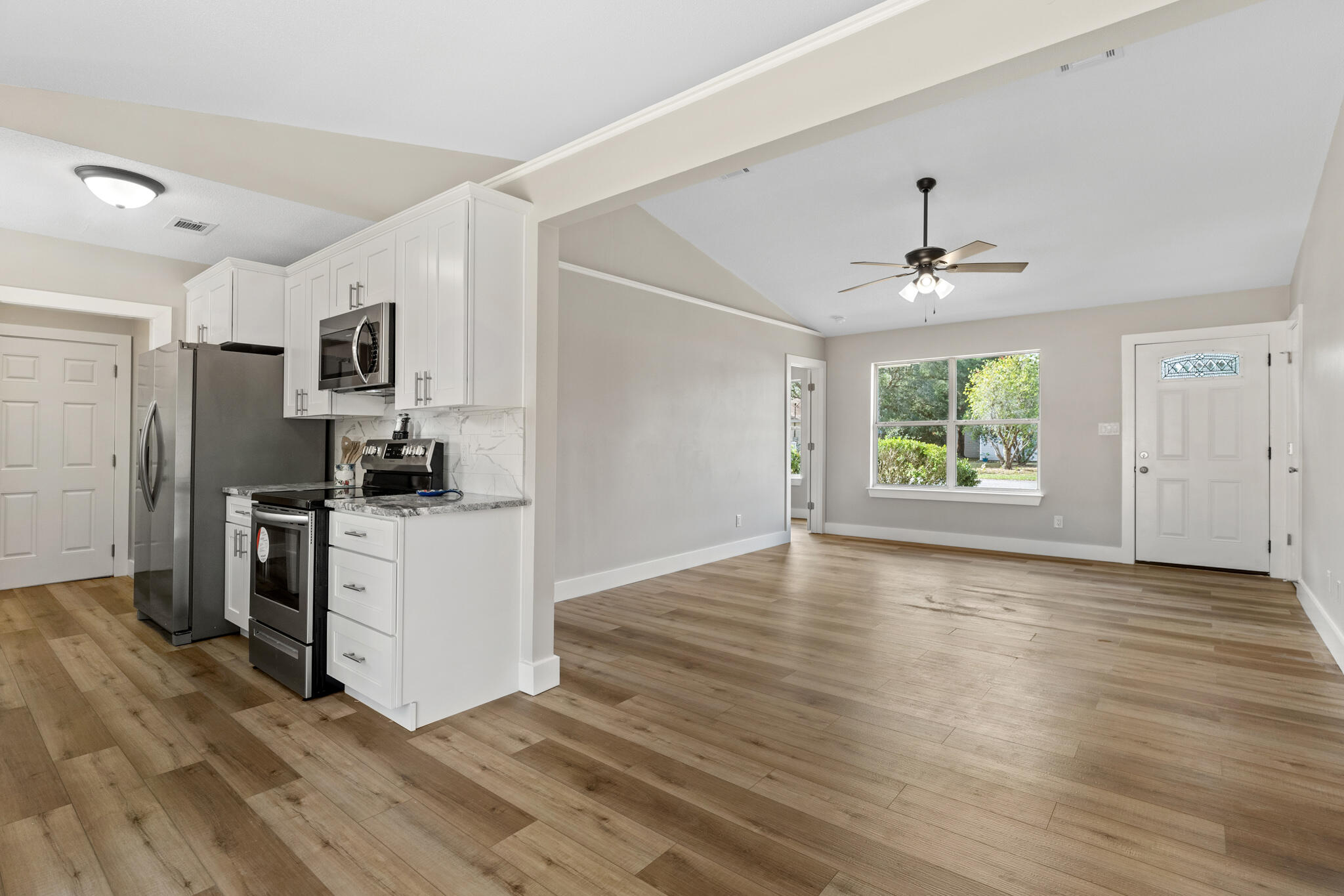 CASA LOMA S/D - Residential