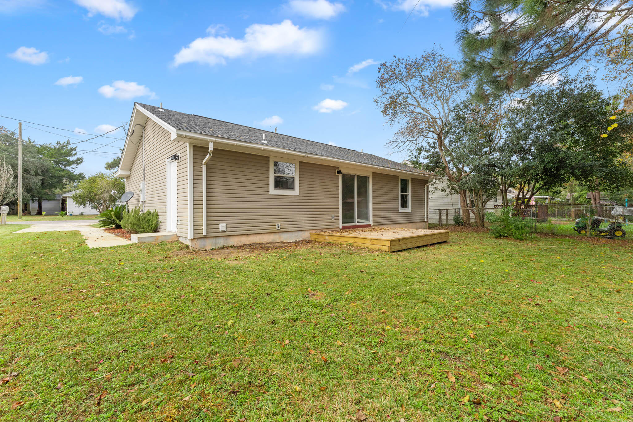 CASA LOMA S/D - Residential