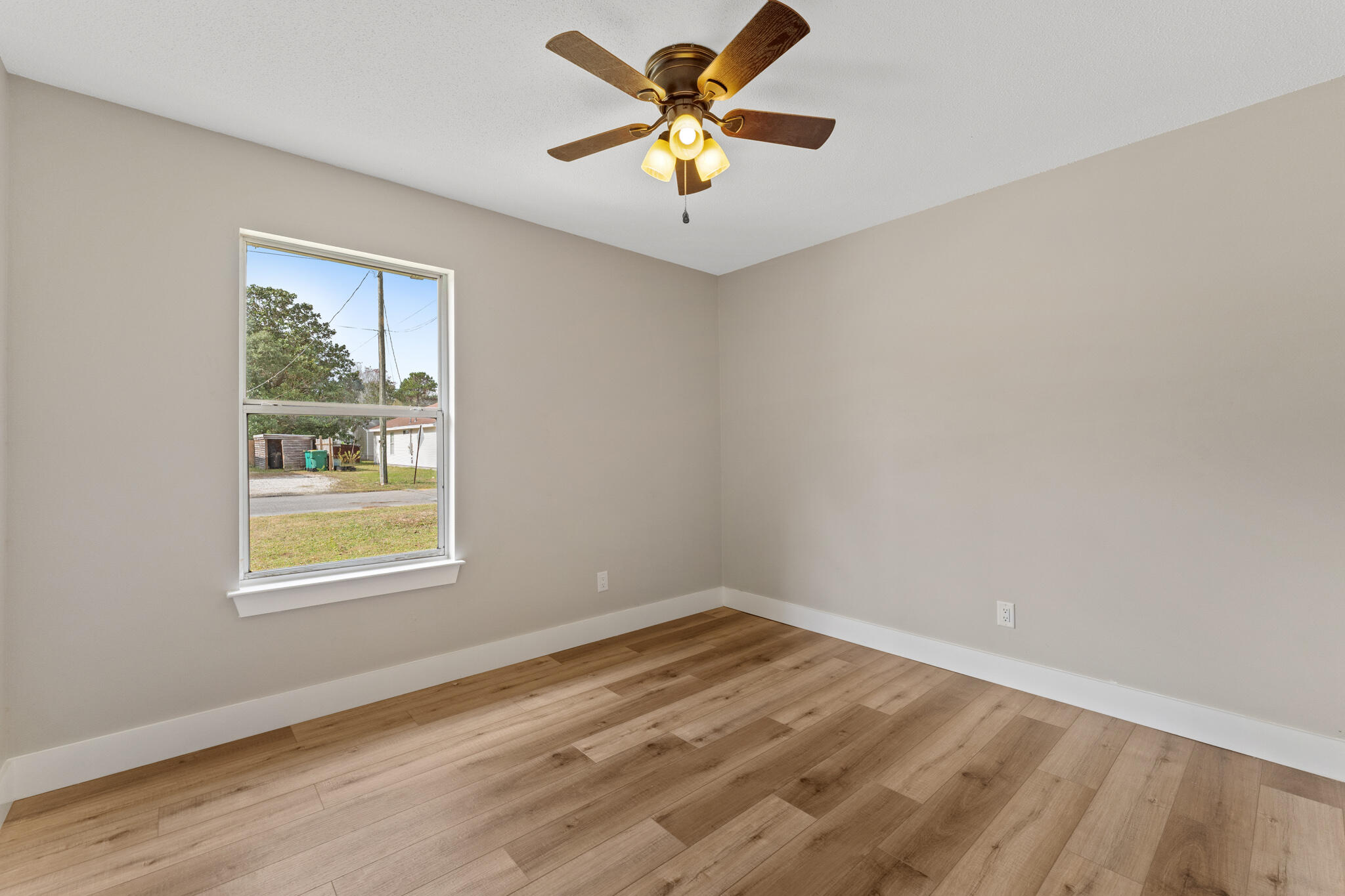 CASA LOMA S/D - Residential