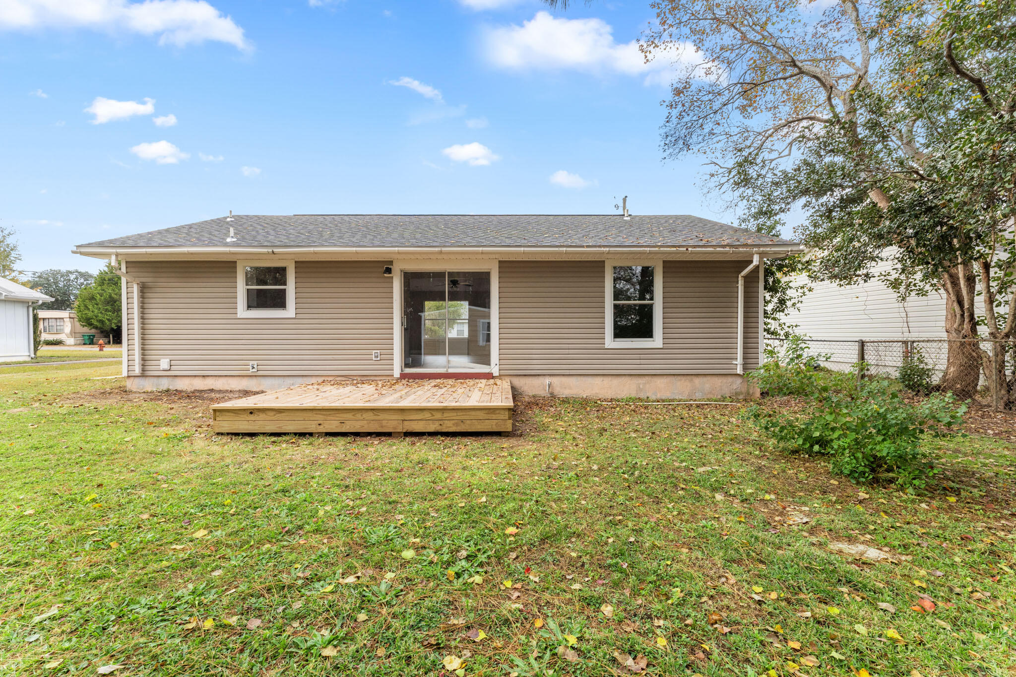 CASA LOMA S/D - Residential