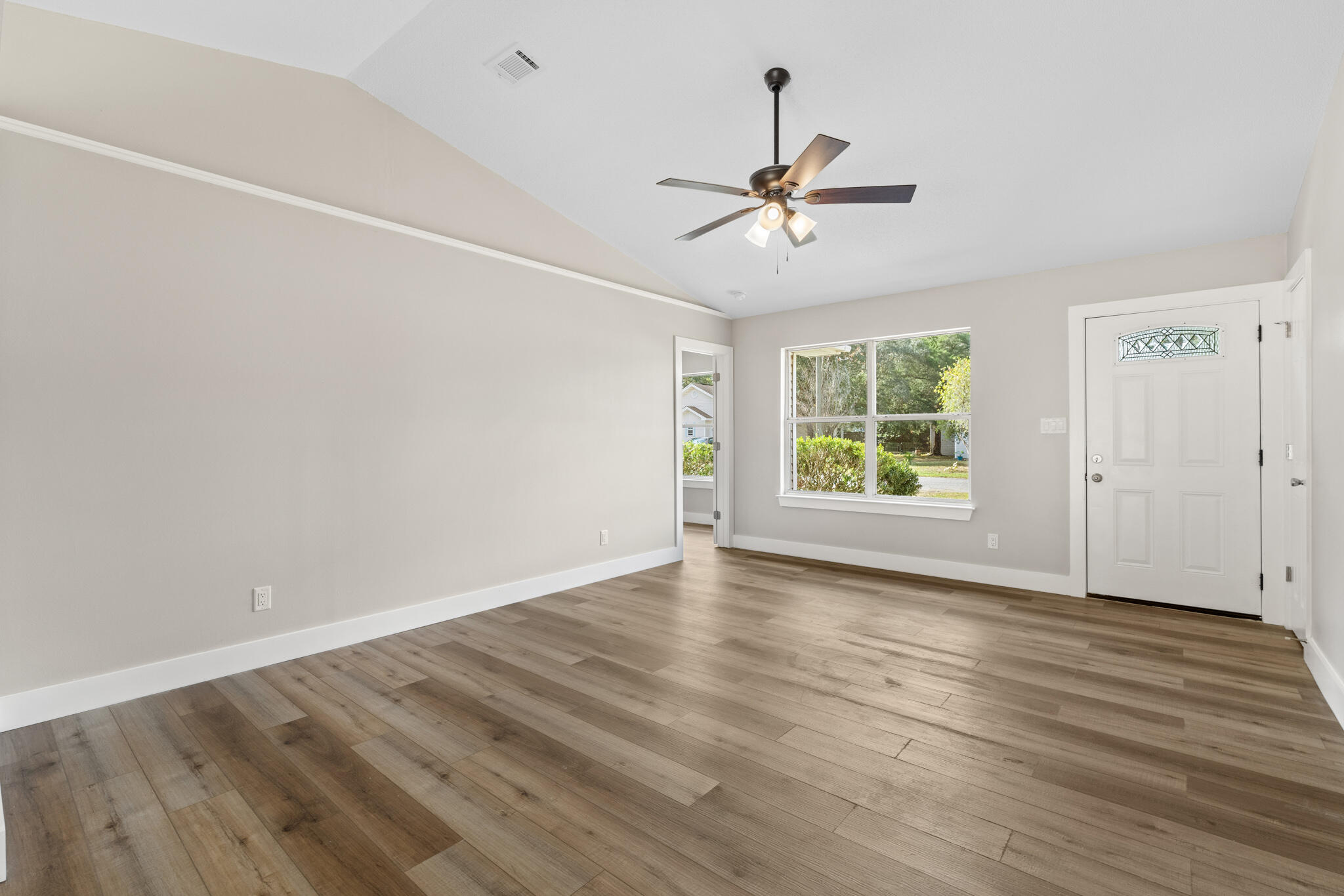 CASA LOMA S/D - Residential