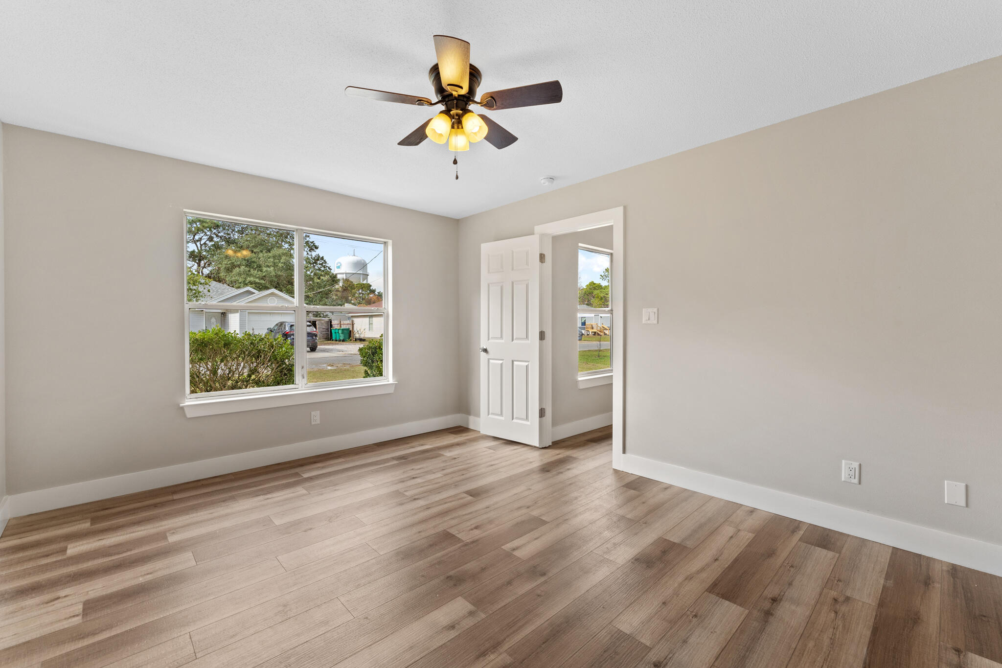 CASA LOMA S/D - Residential