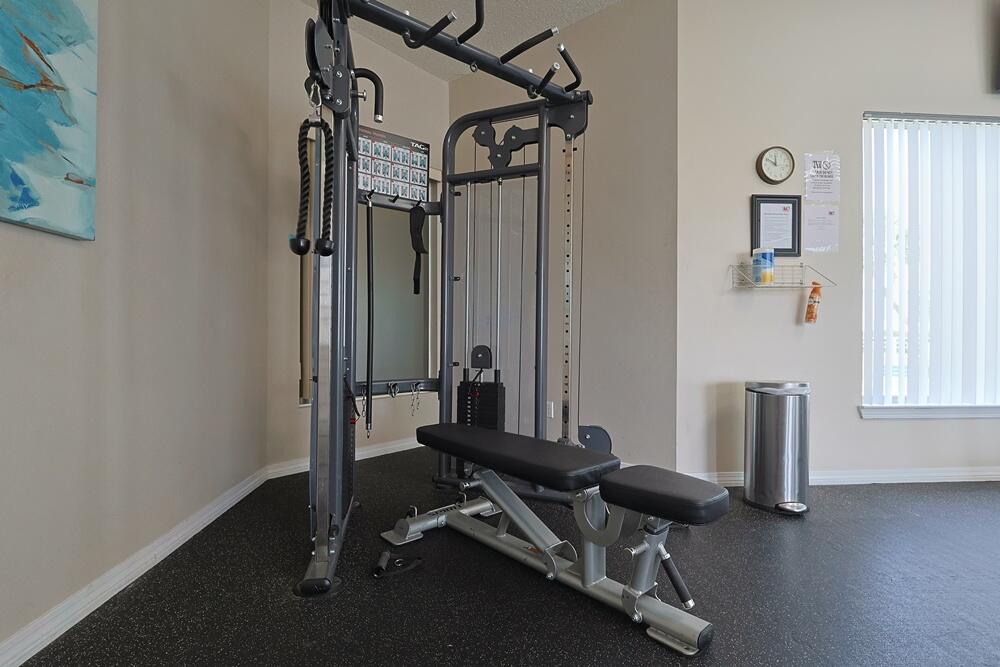 MARAVILLA CONDO 2 - Residential