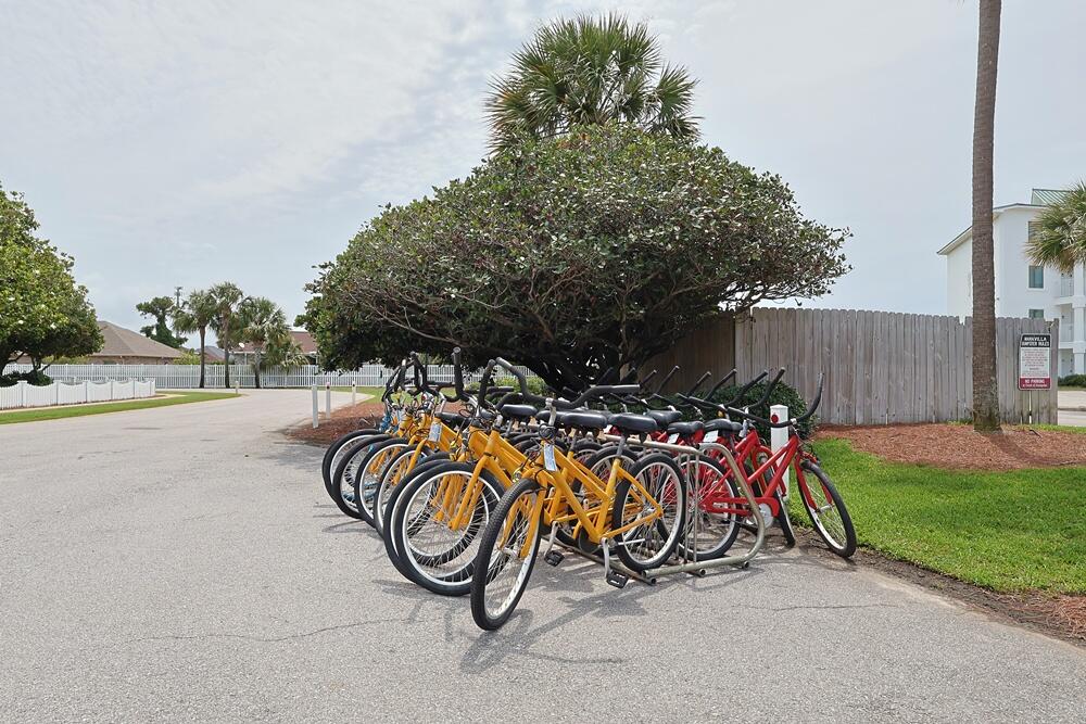 MARAVILLA CONDO 2 - Residential