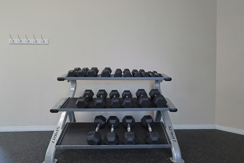 MARAVILLA CONDO 2 - Residential