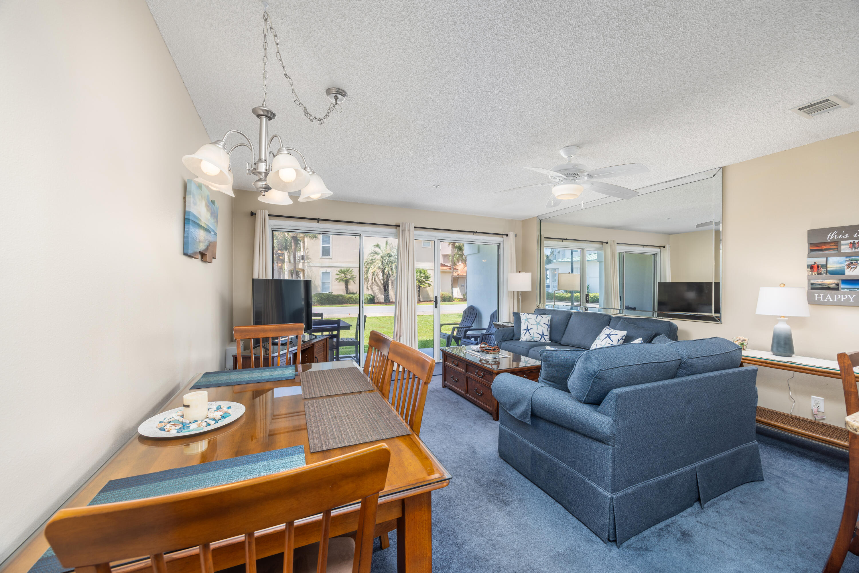 MARAVILLA CONDO 2 - Residential