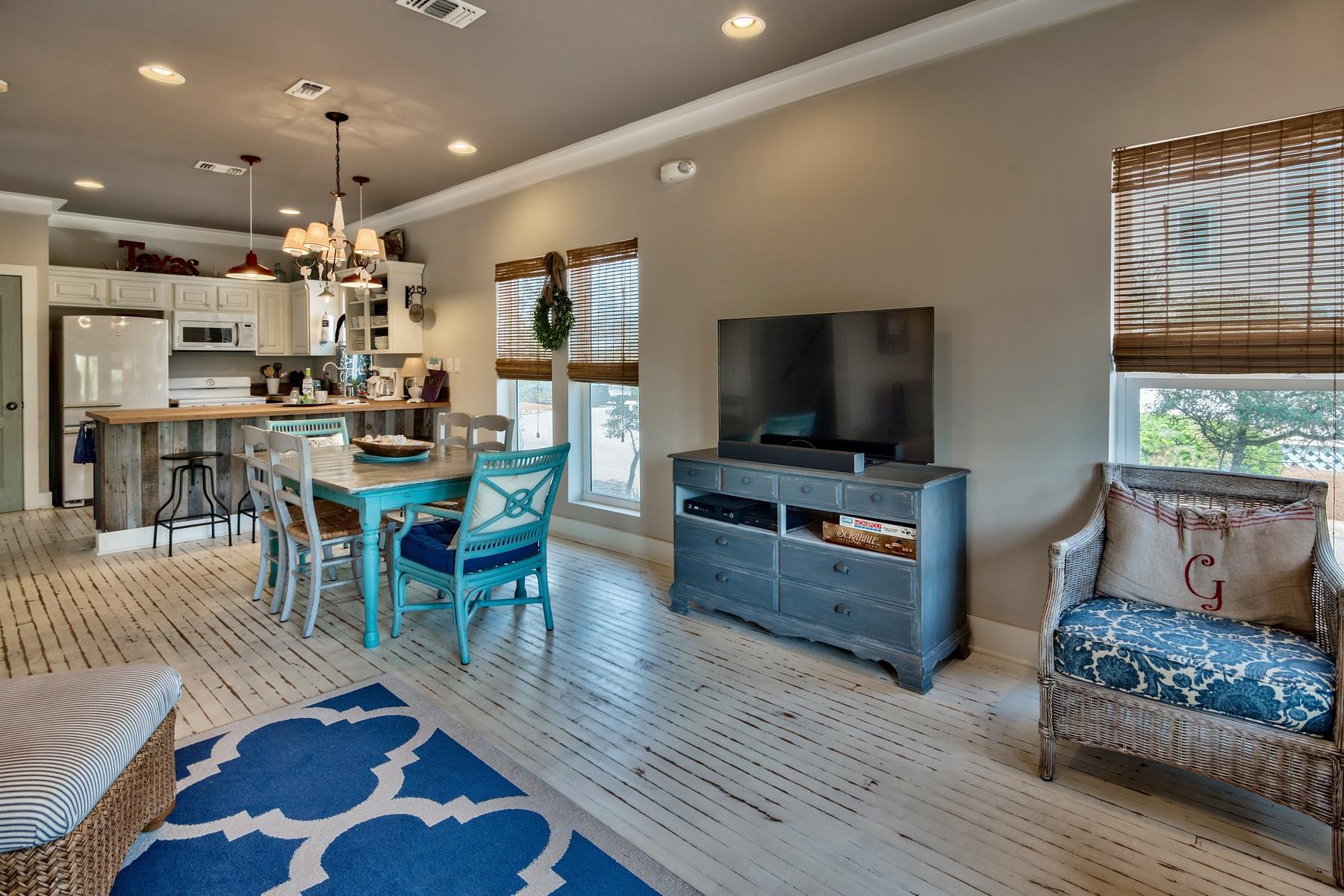 COTTAGES AT CAMP CREEK - Residential