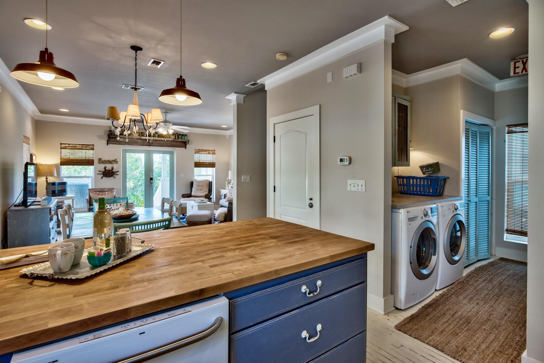 COTTAGES AT CAMP CREEK - Residential