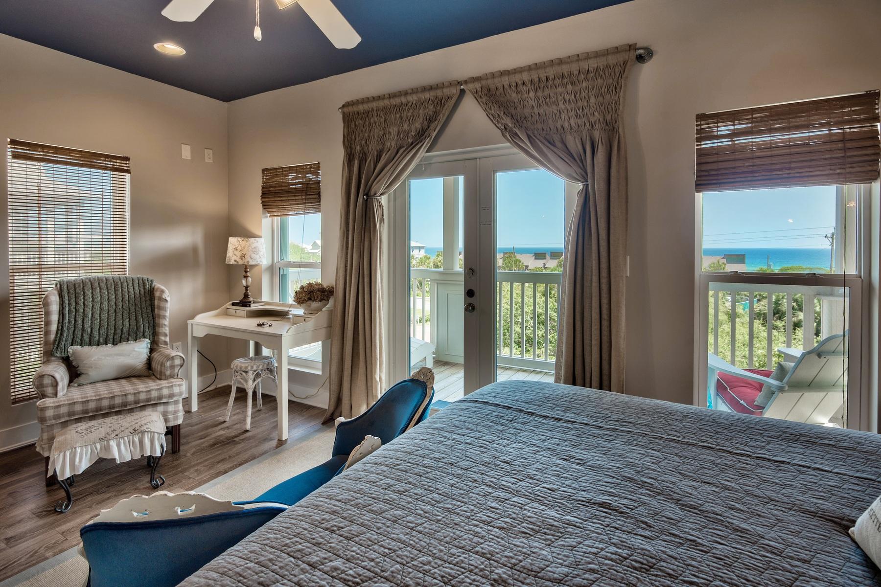 COTTAGES AT CAMP CREEK - Residential