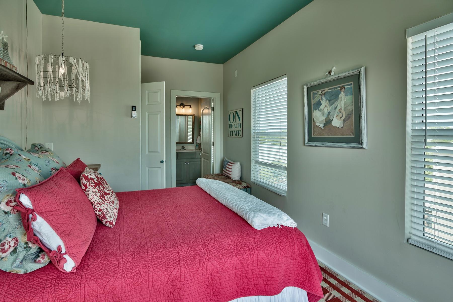 COTTAGES AT CAMP CREEK - Residential