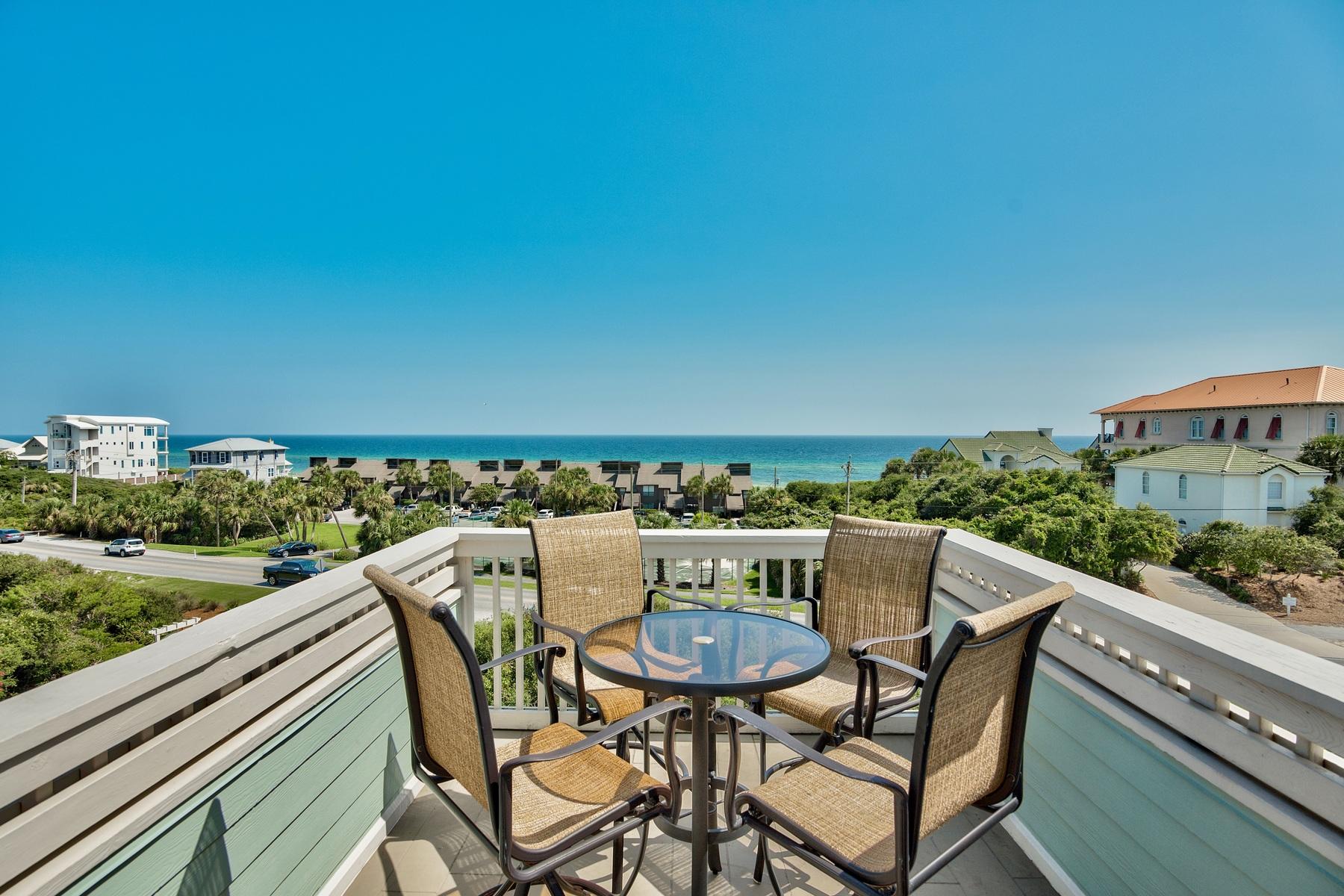 COTTAGES AT CAMP CREEK - Residential