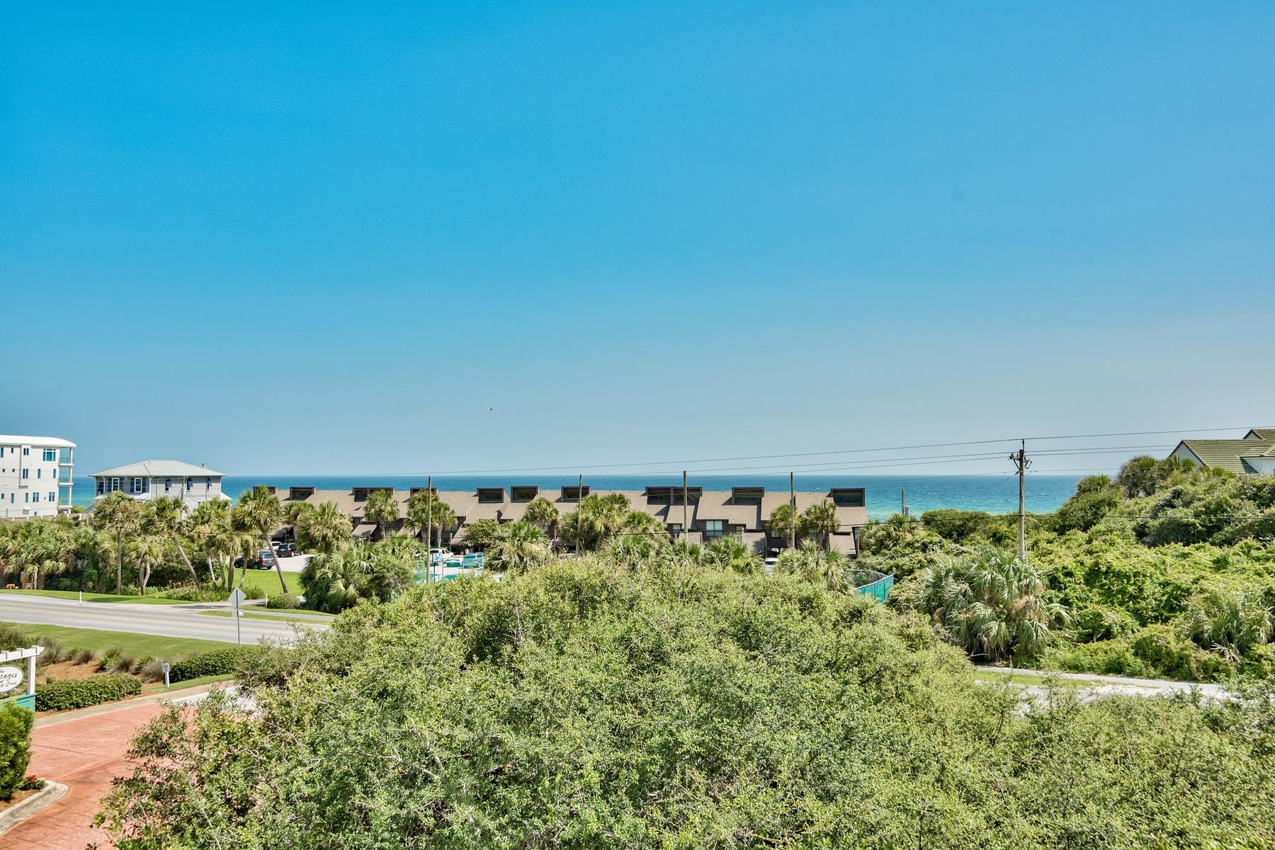 COTTAGES AT CAMP CREEK - Residential