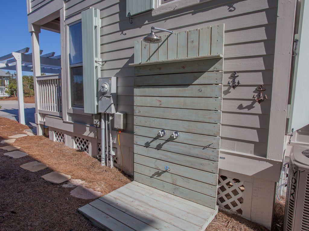 COTTAGES AT CAMP CREEK - Residential