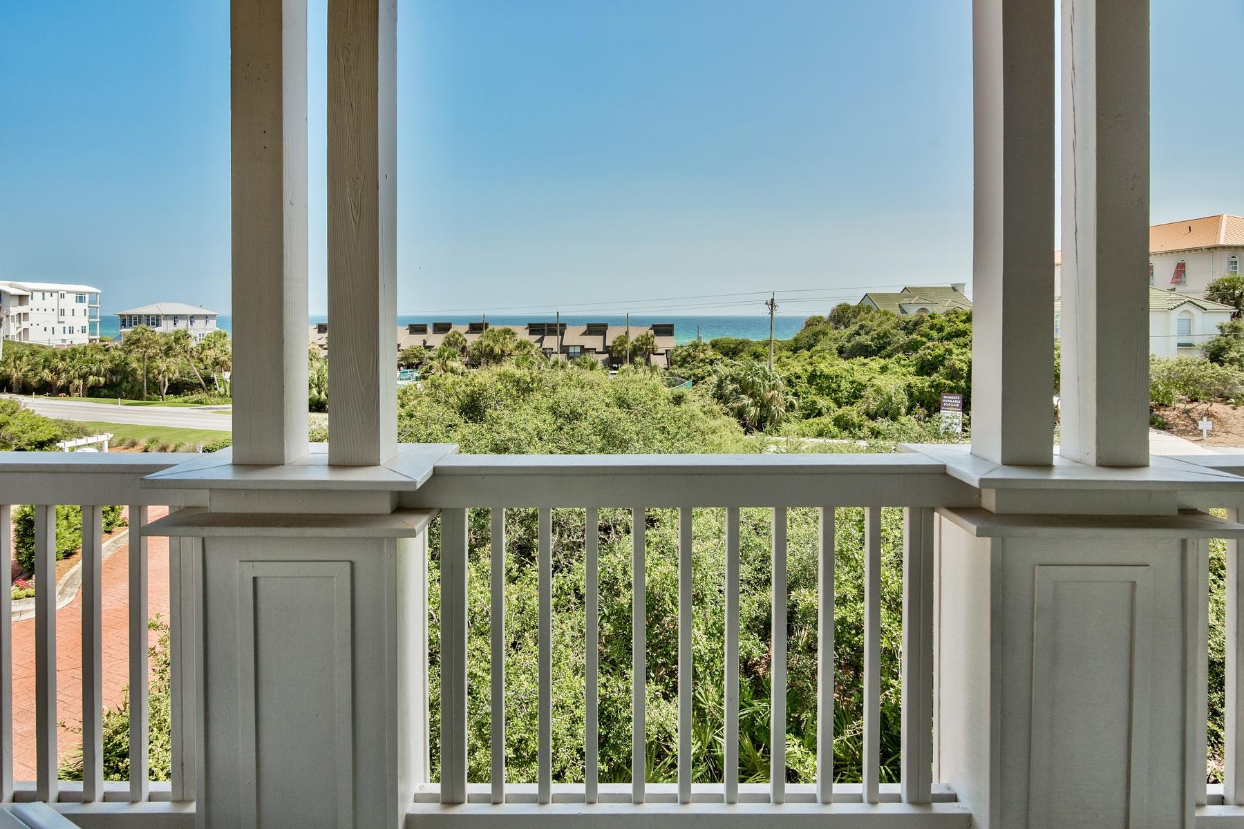 COTTAGES AT CAMP CREEK - Residential