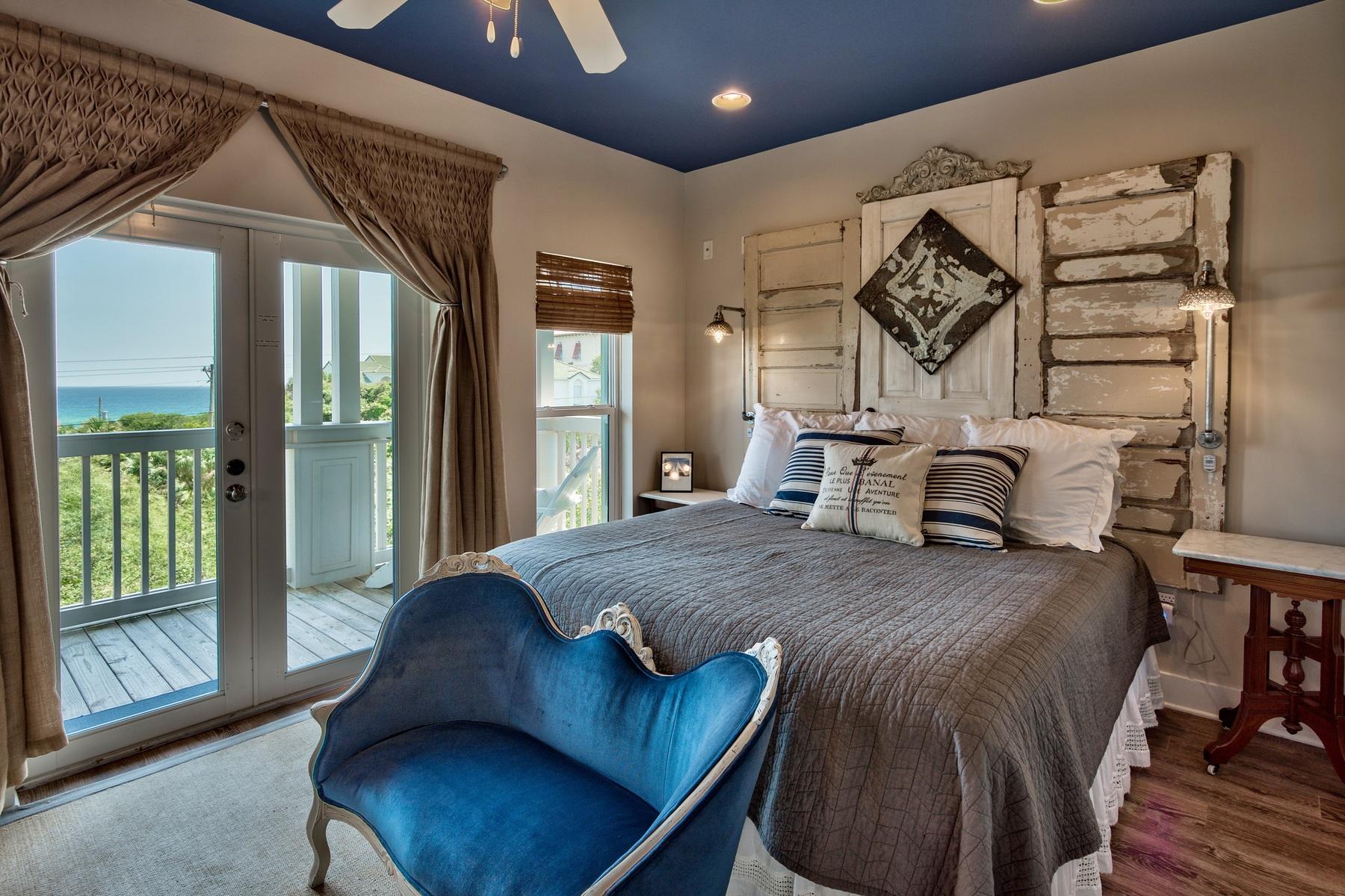 COTTAGES AT CAMP CREEK - Residential