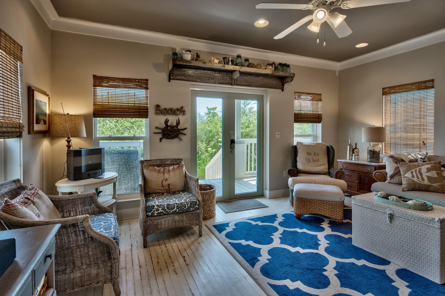 COTTAGES AT CAMP CREEK - Residential