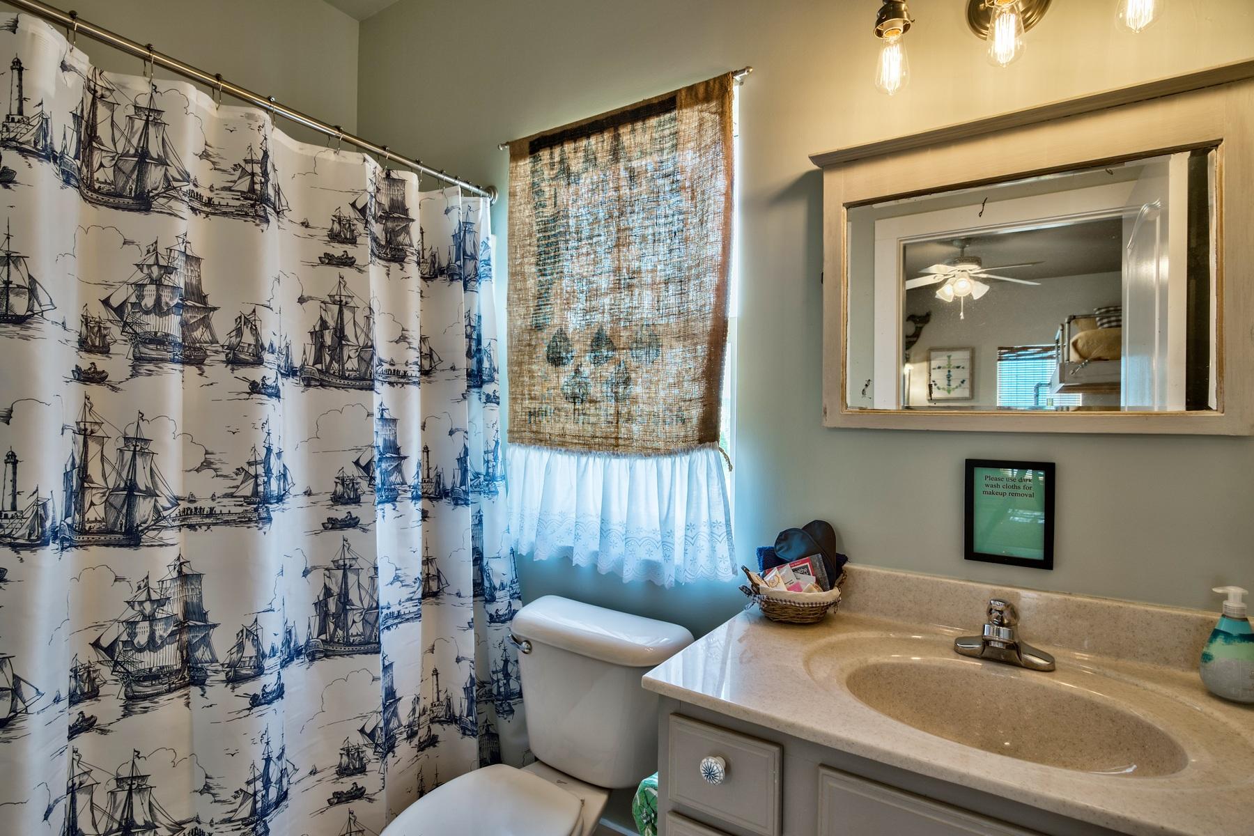 COTTAGES AT CAMP CREEK - Residential