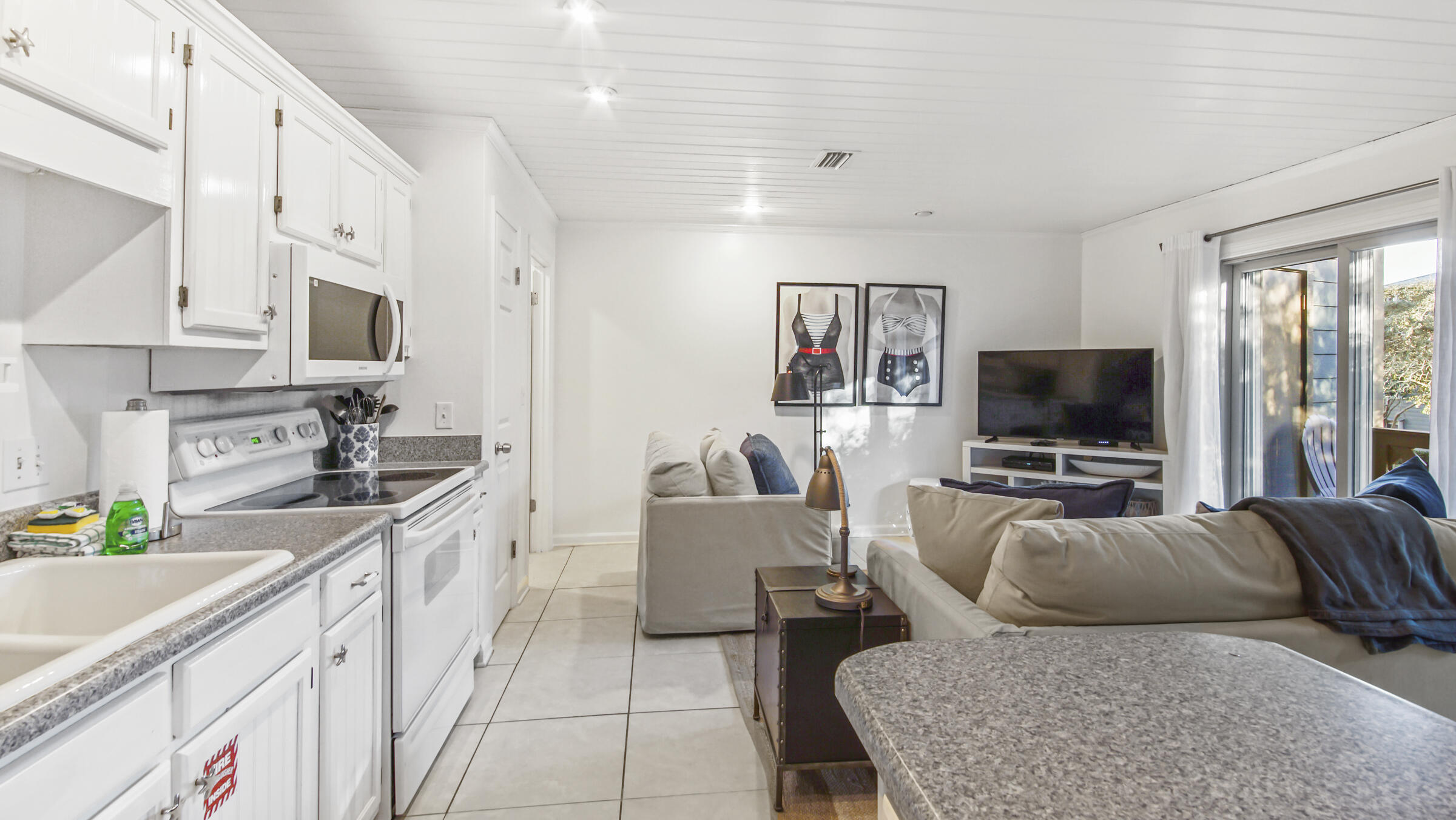 INLET DUNES CONDO PH 2 - Residential