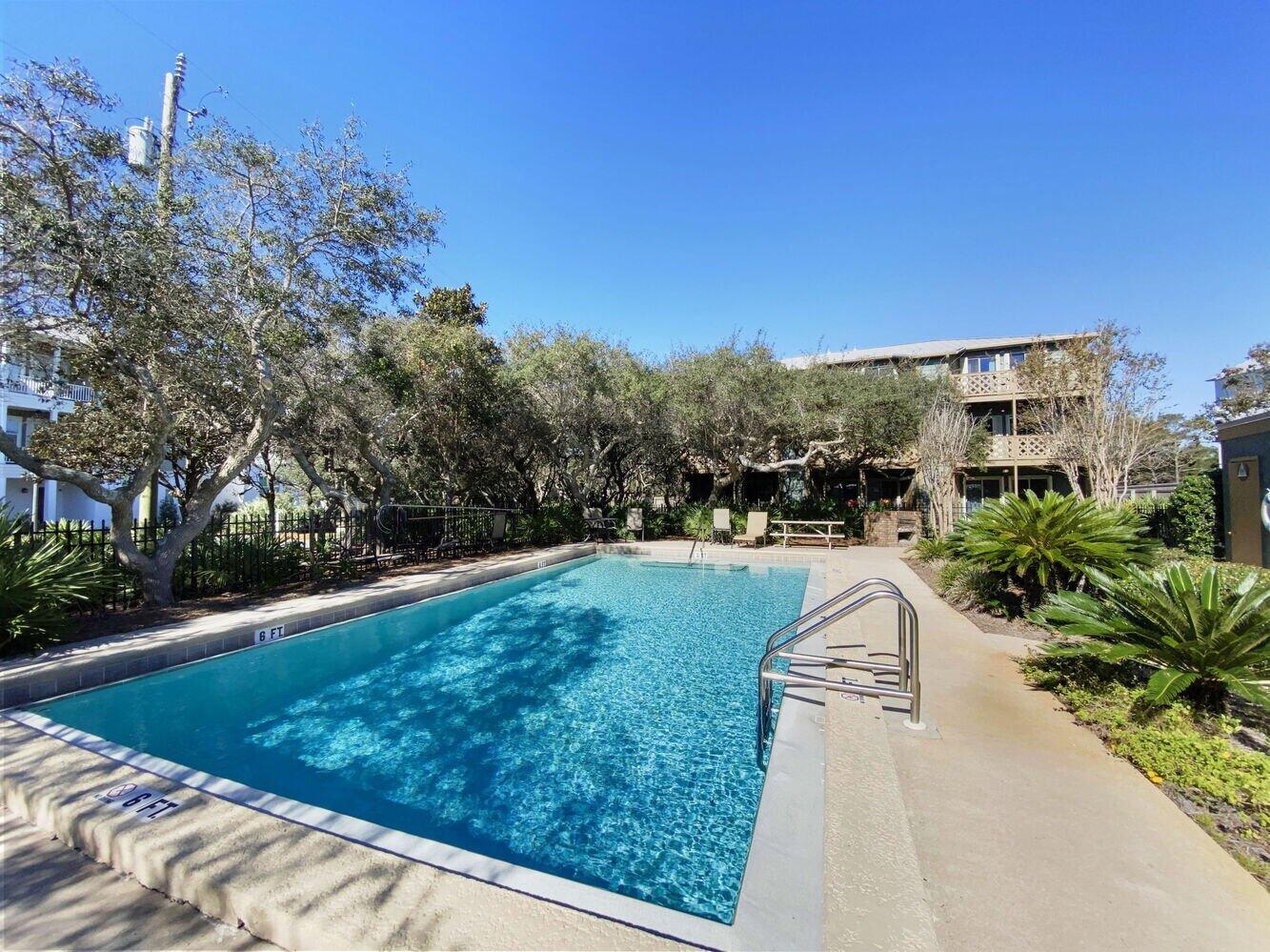 INLET DUNES CONDO PH 2 - Residential
