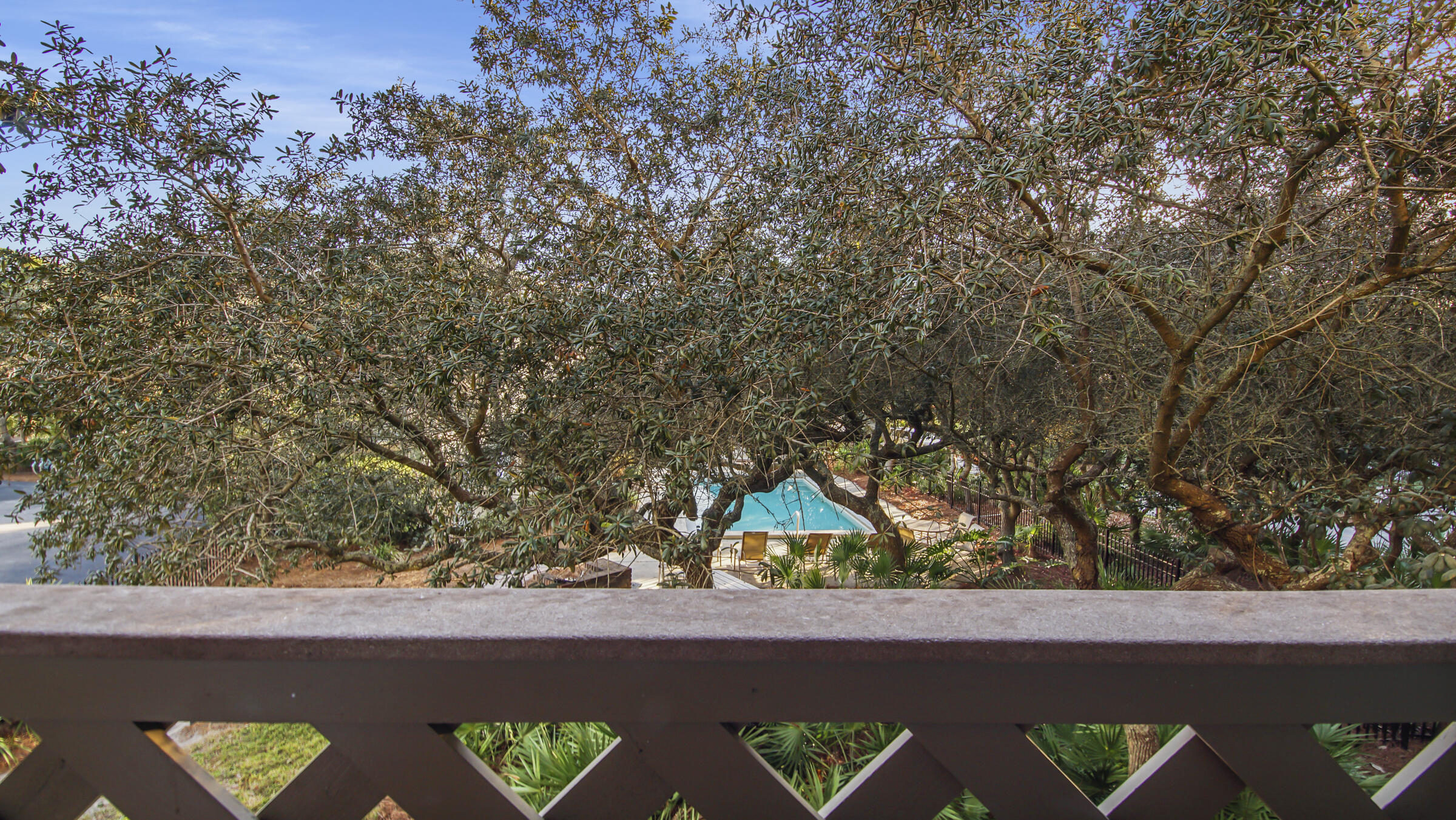 INLET DUNES CONDO PH 2 - Residential
