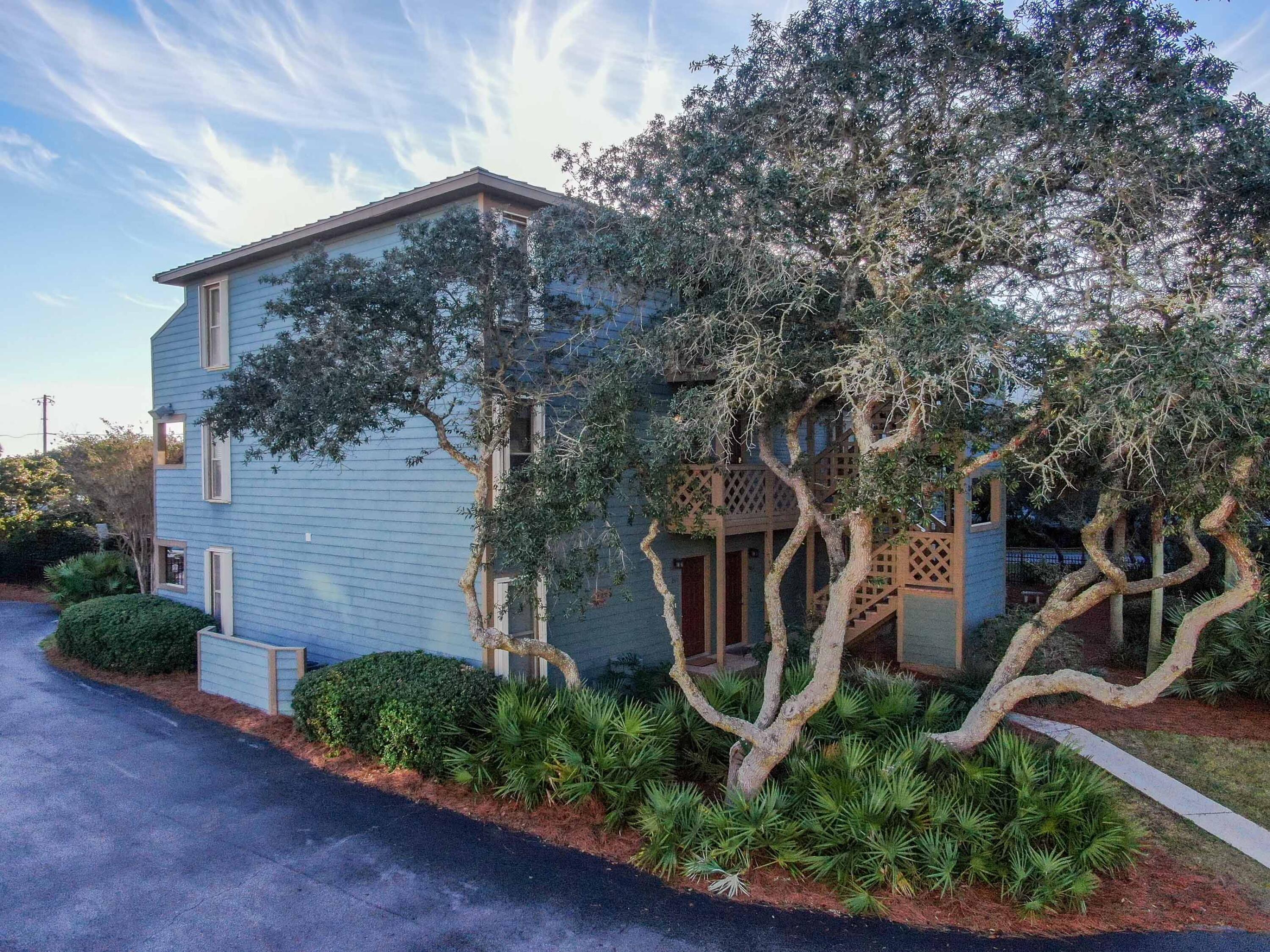 INLET DUNES CONDO PH 2 - Residential