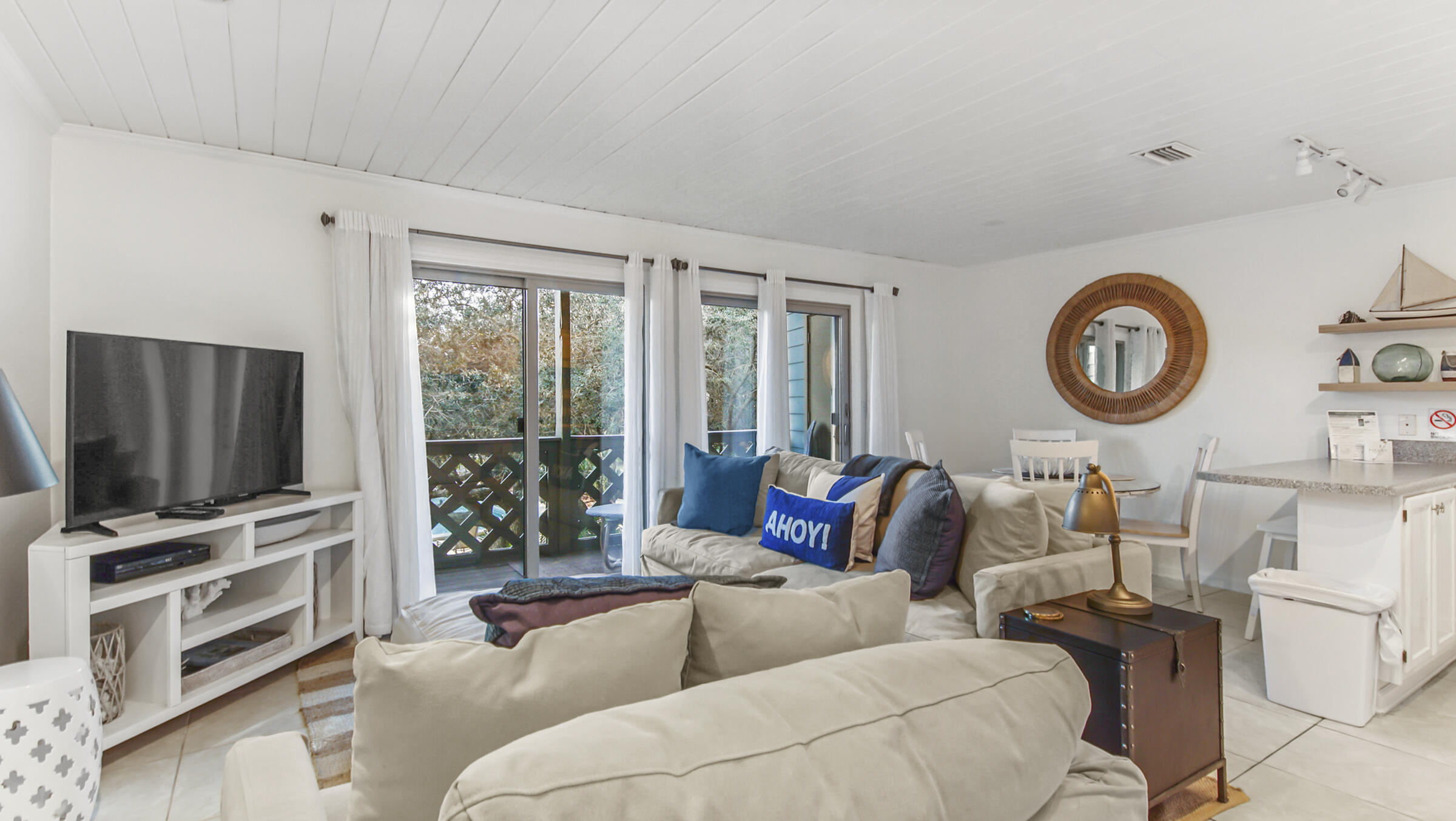 INLET DUNES CONDO PH 2 - Residential