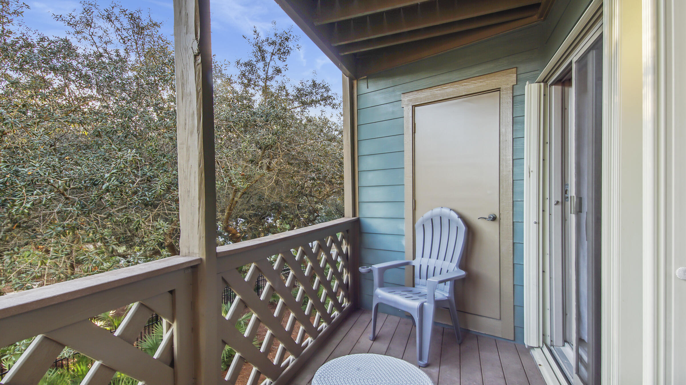 INLET DUNES CONDO PH 2 - Residential