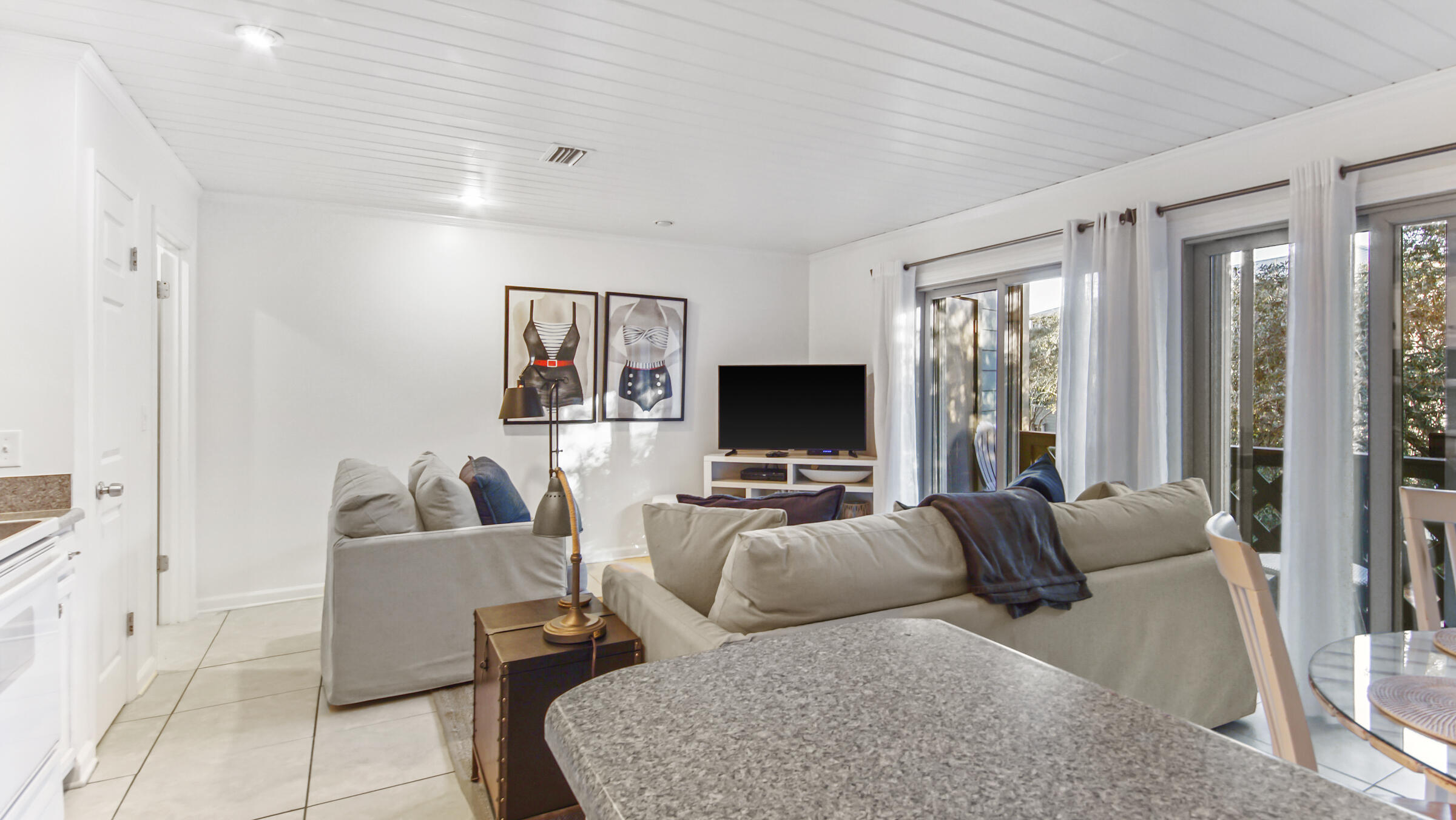 INLET DUNES CONDO PH 2 - Residential