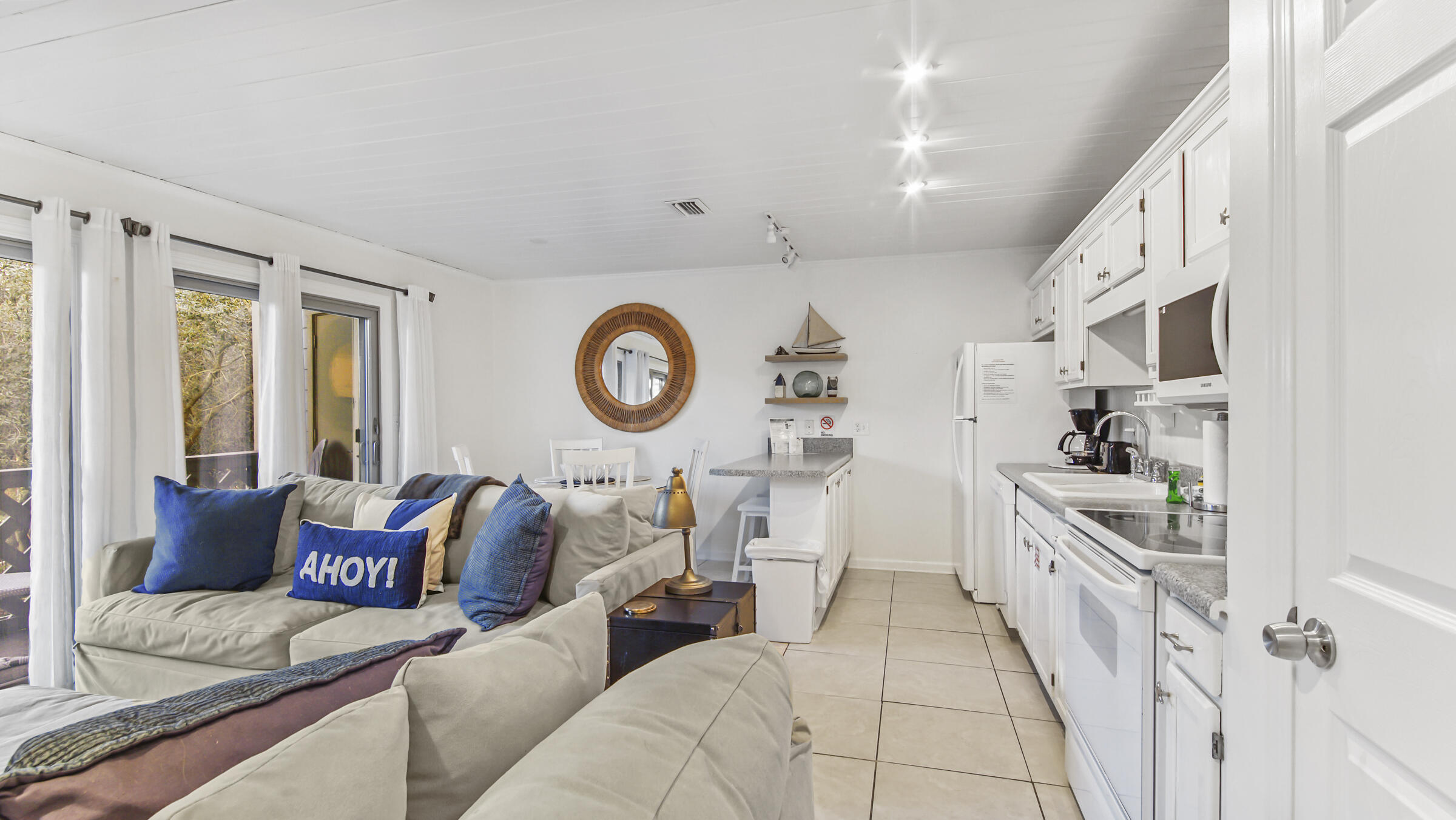 INLET DUNES CONDO PH 2 - Residential