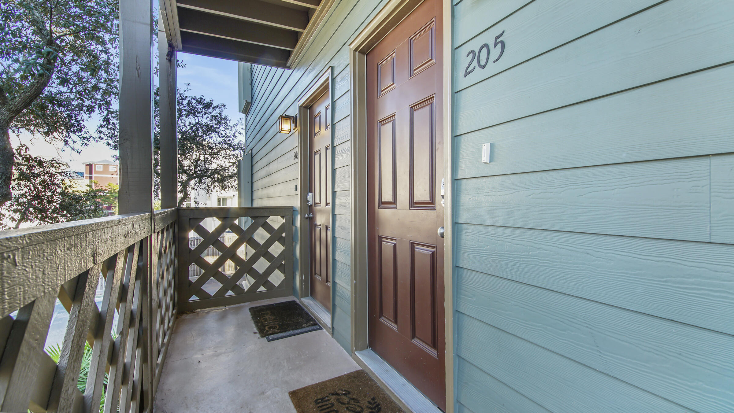 INLET DUNES CONDO PH 2 - Residential