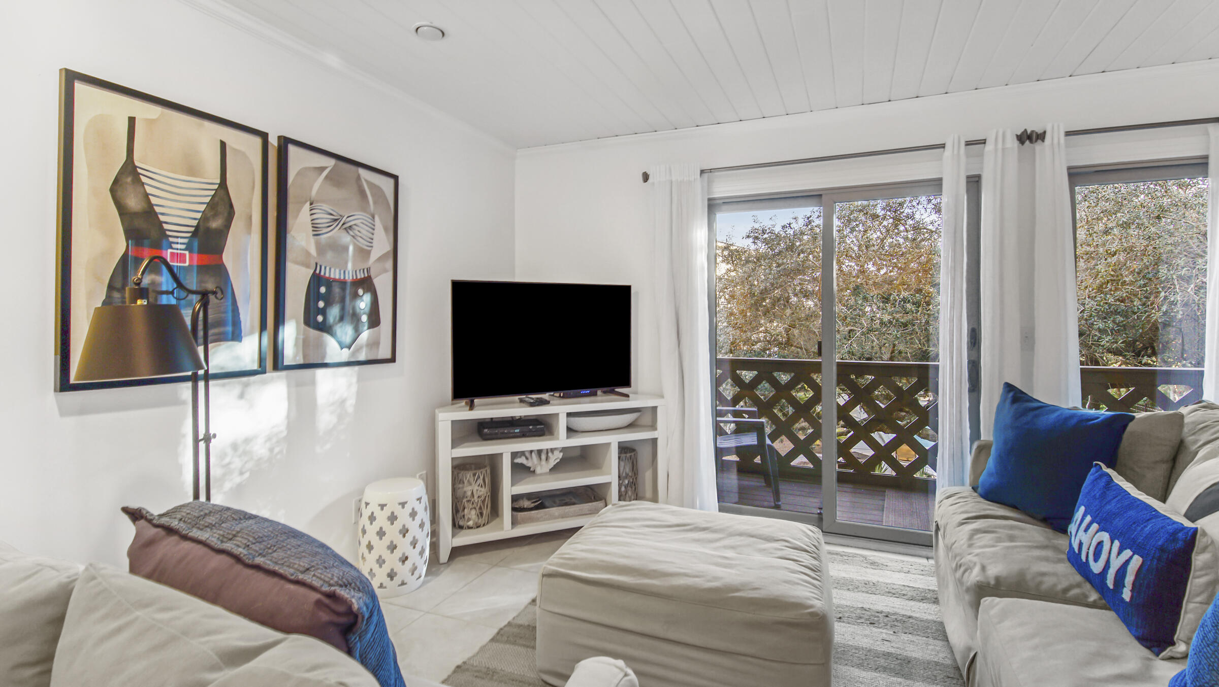 INLET DUNES CONDO PH 2 - Residential