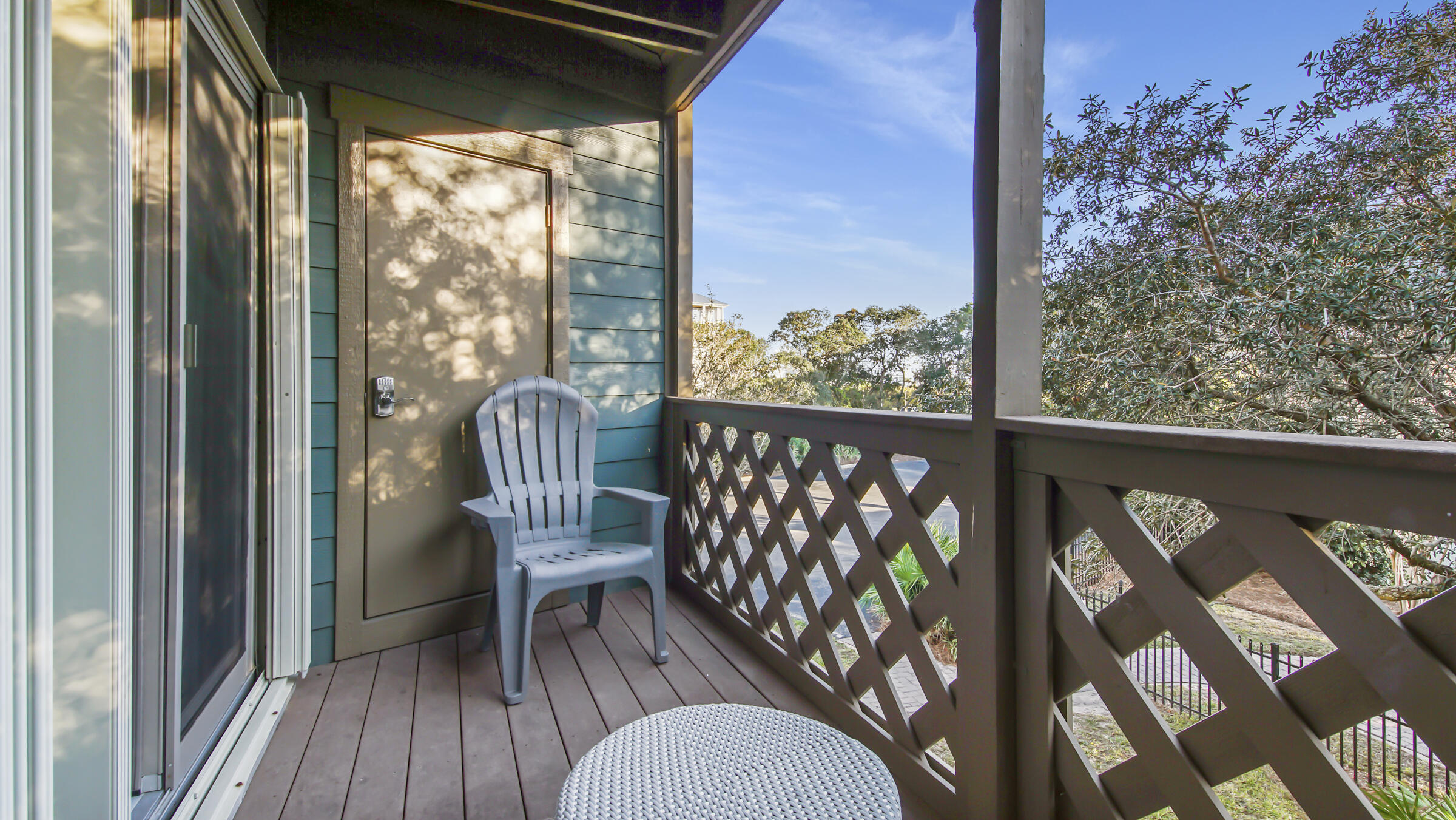 INLET DUNES CONDO PH 2 - Residential