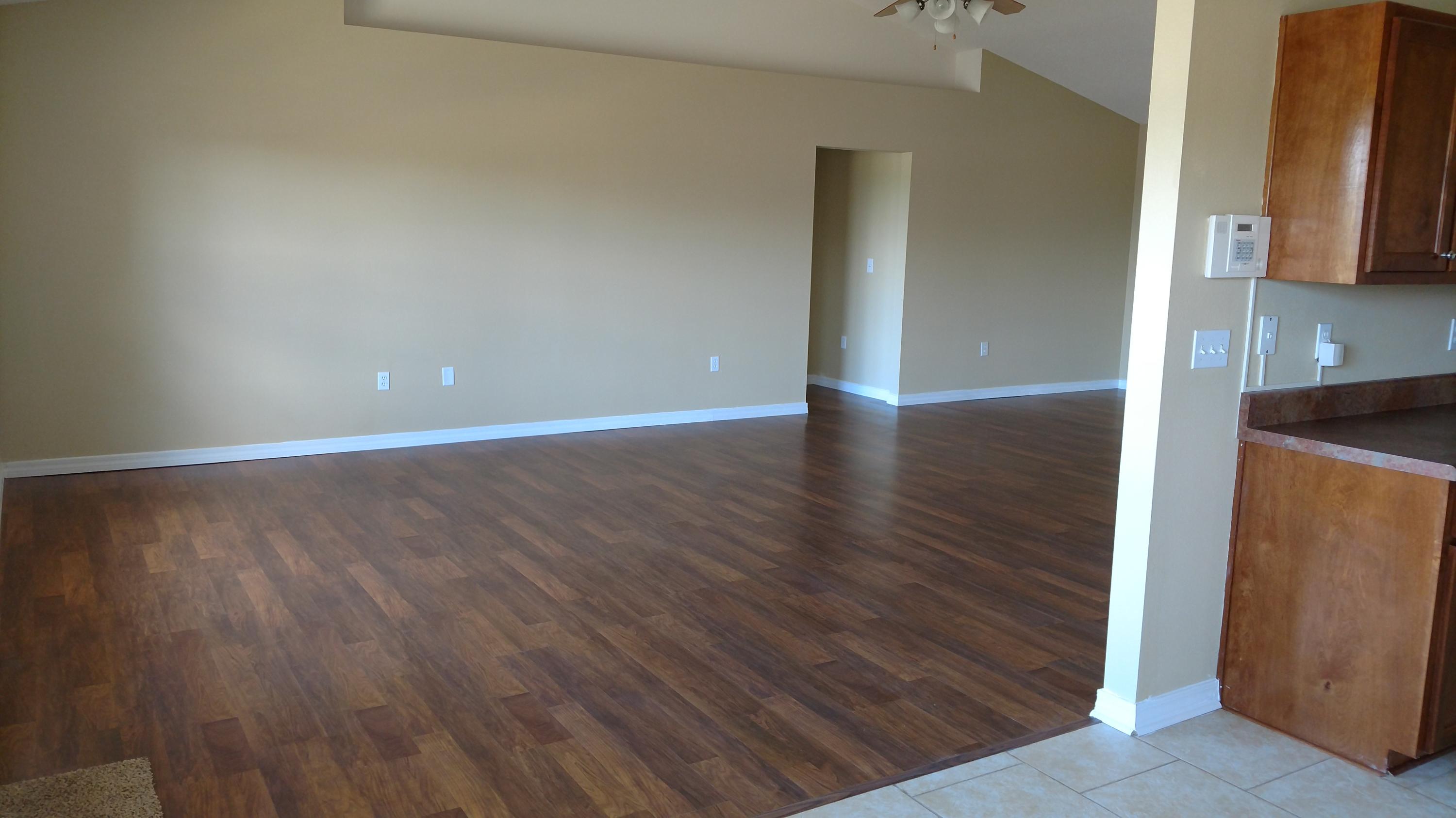 ALICIA PLACE - Residential